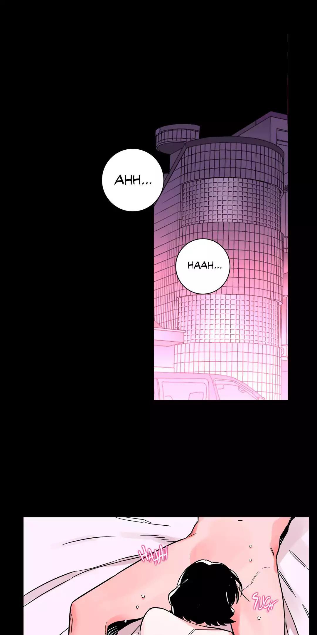 Vanishing Twin Chapter 49 page 20 - Chapter 49