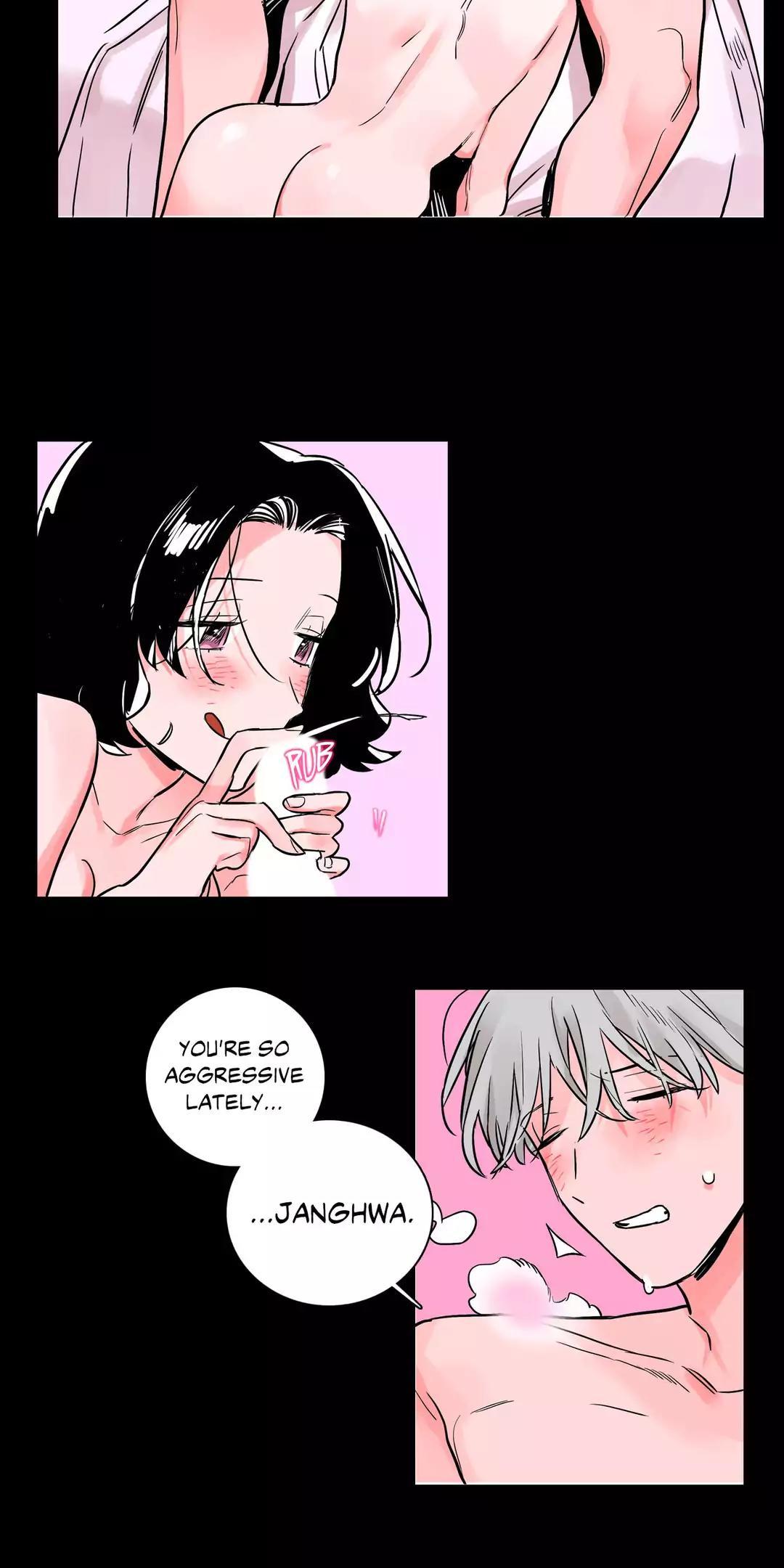 Vanishing Twin Chapter 49 page 21 - Chapter 49
