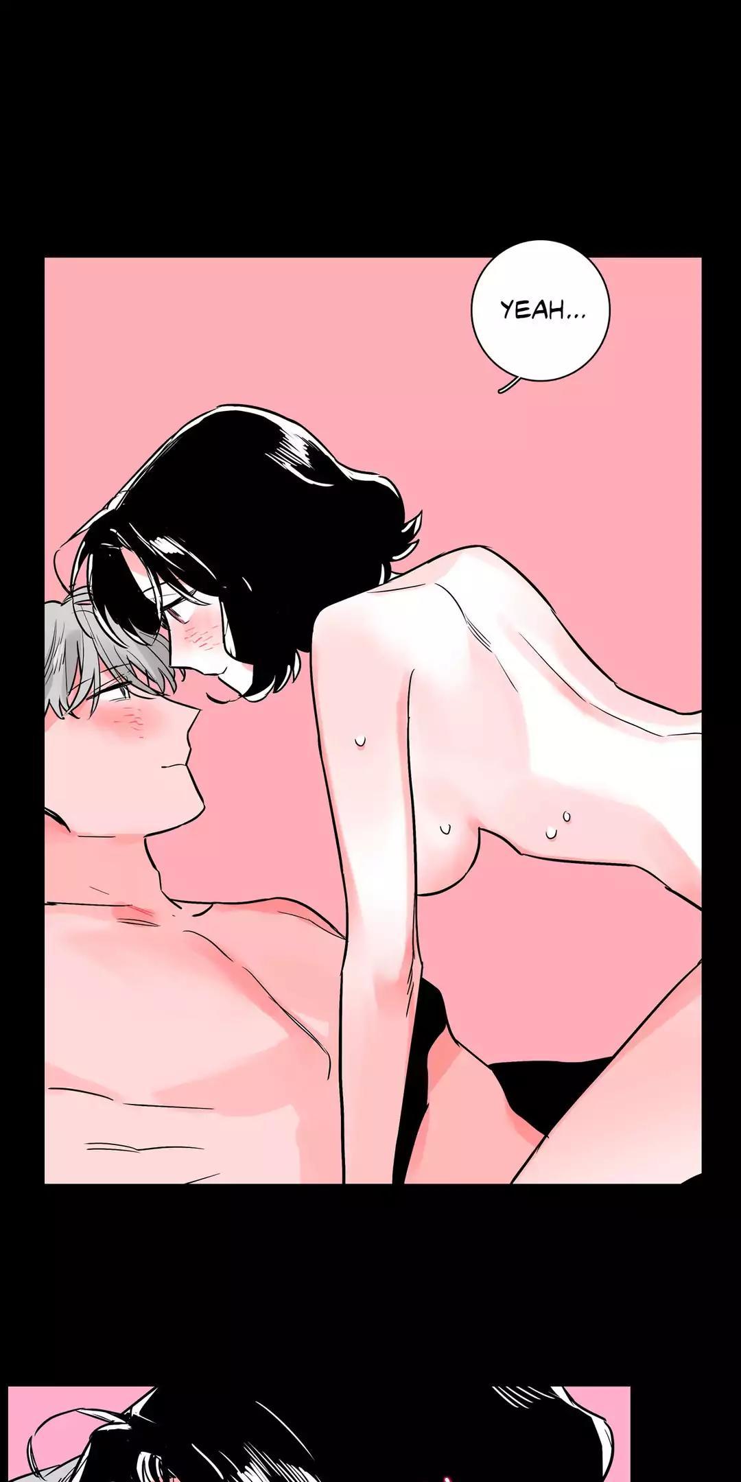 Vanishing Twin Chapter 49 page 24 - Chapter 49