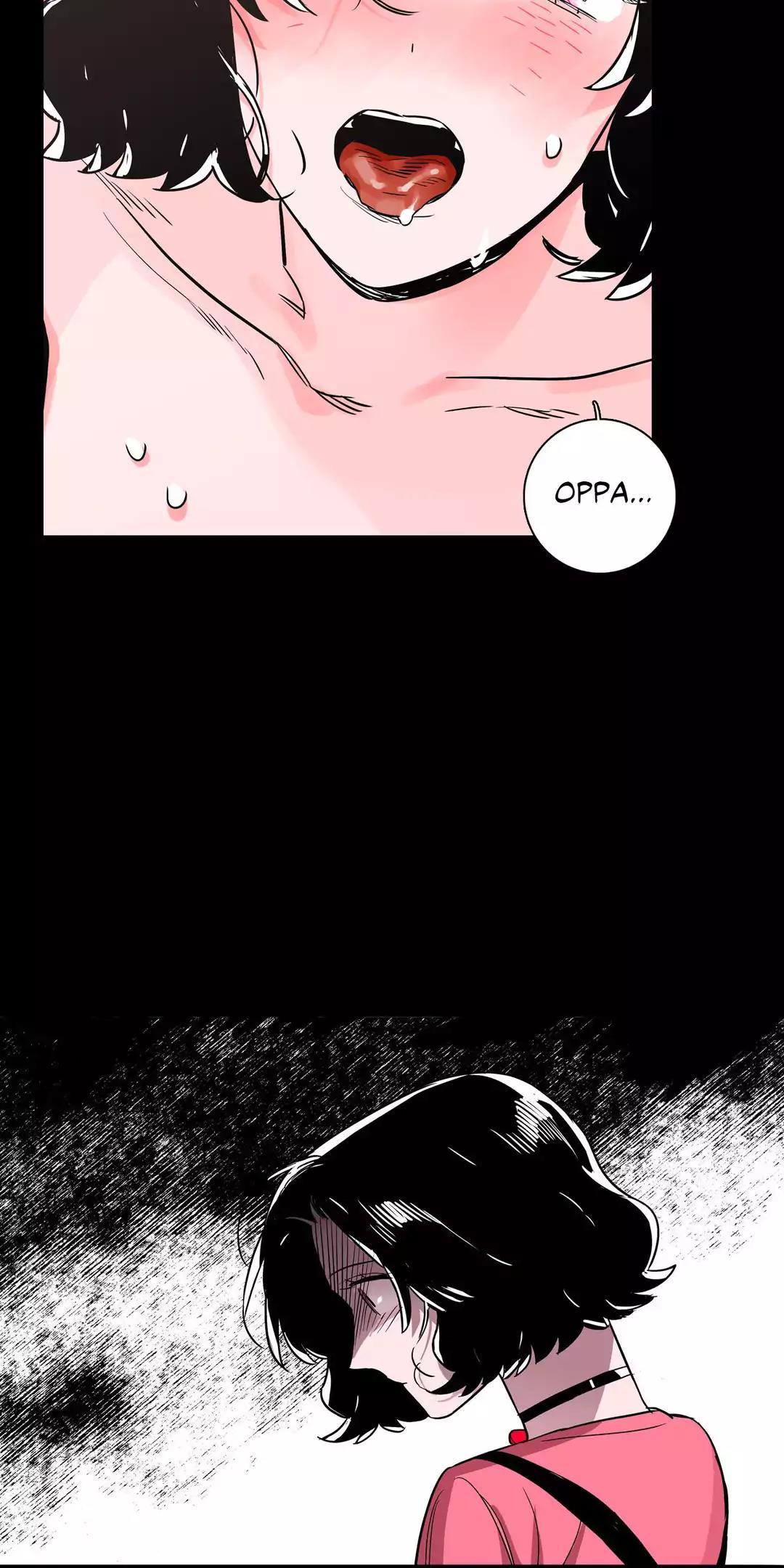Vanishing Twin Chapter 49 page 27 - Chapter 49