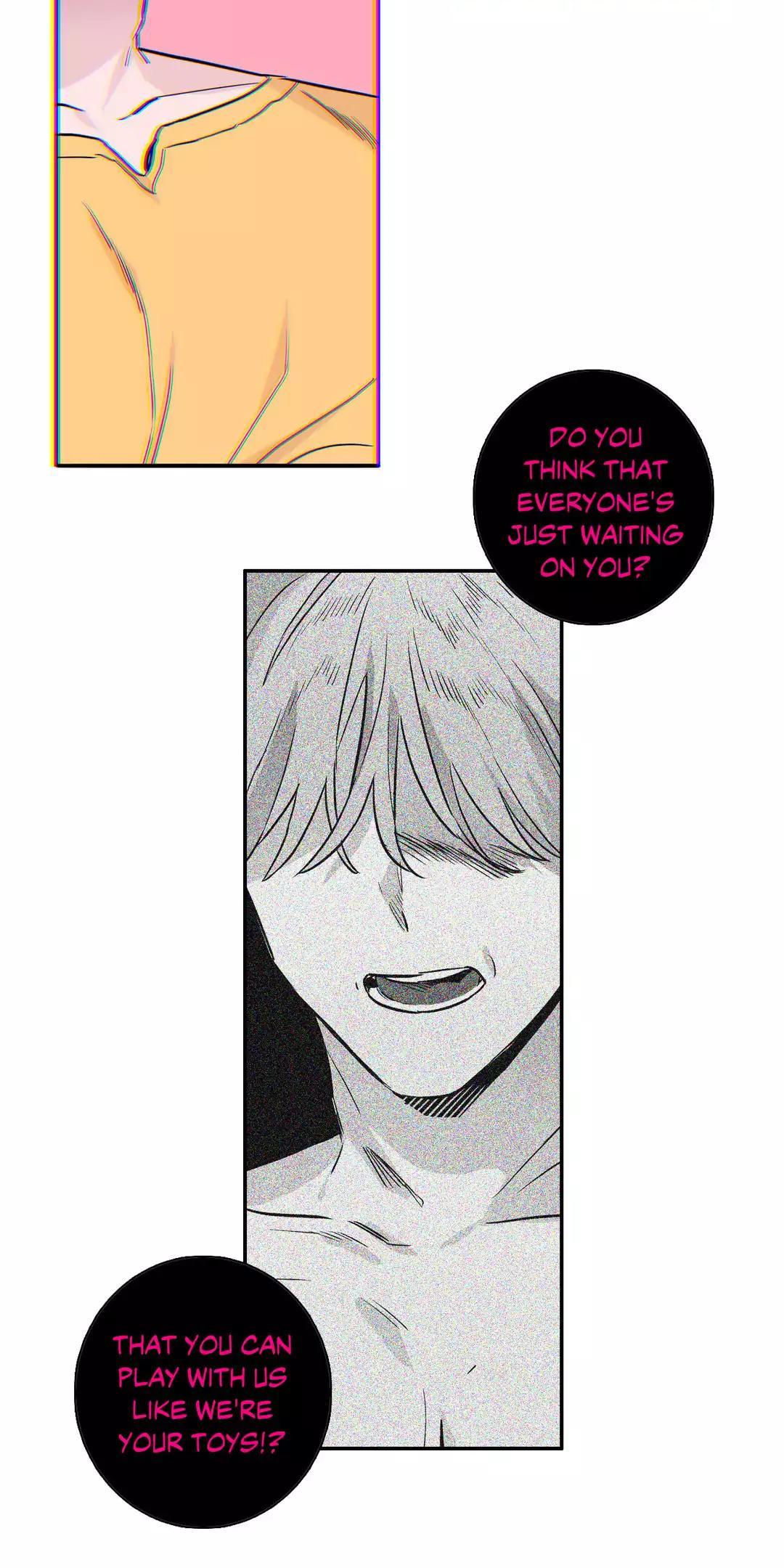Vanishing Twin Chapter 49 page 29 - Chapter 49