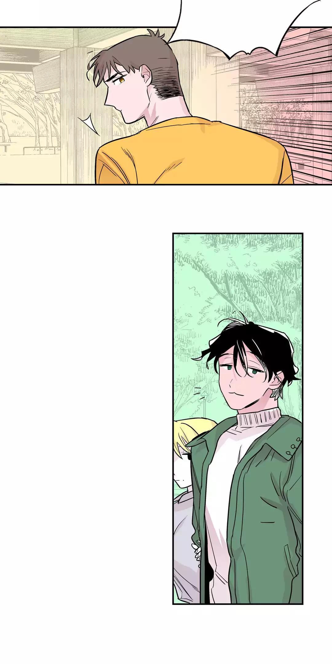 Vanishing Twin Chapter 49 page 33 - Chapter 49