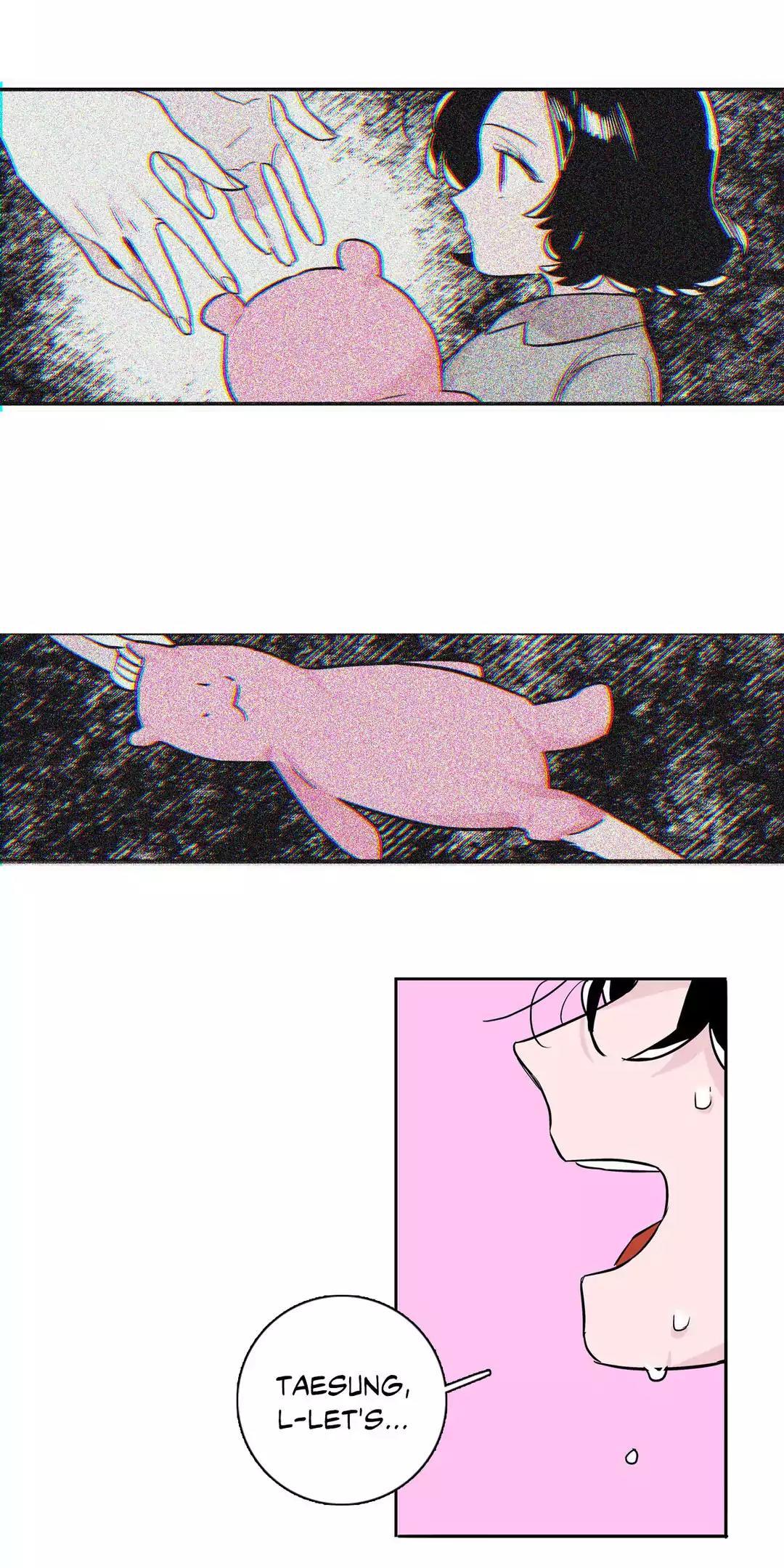 Vanishing Twin Chapter 49 page 35 - Chapter 49