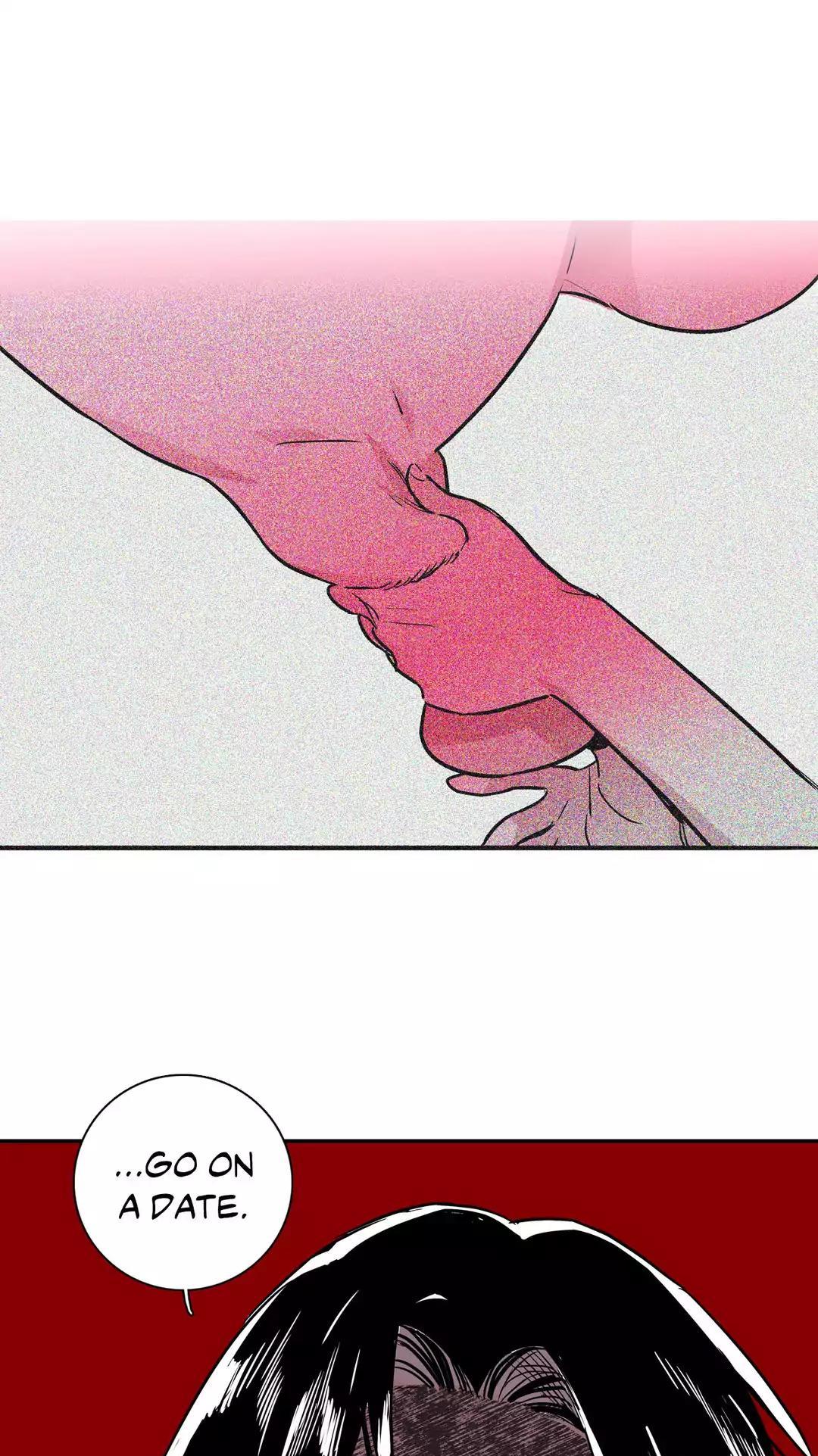 Vanishing Twin Chapter 49 page 36 - Chapter 49