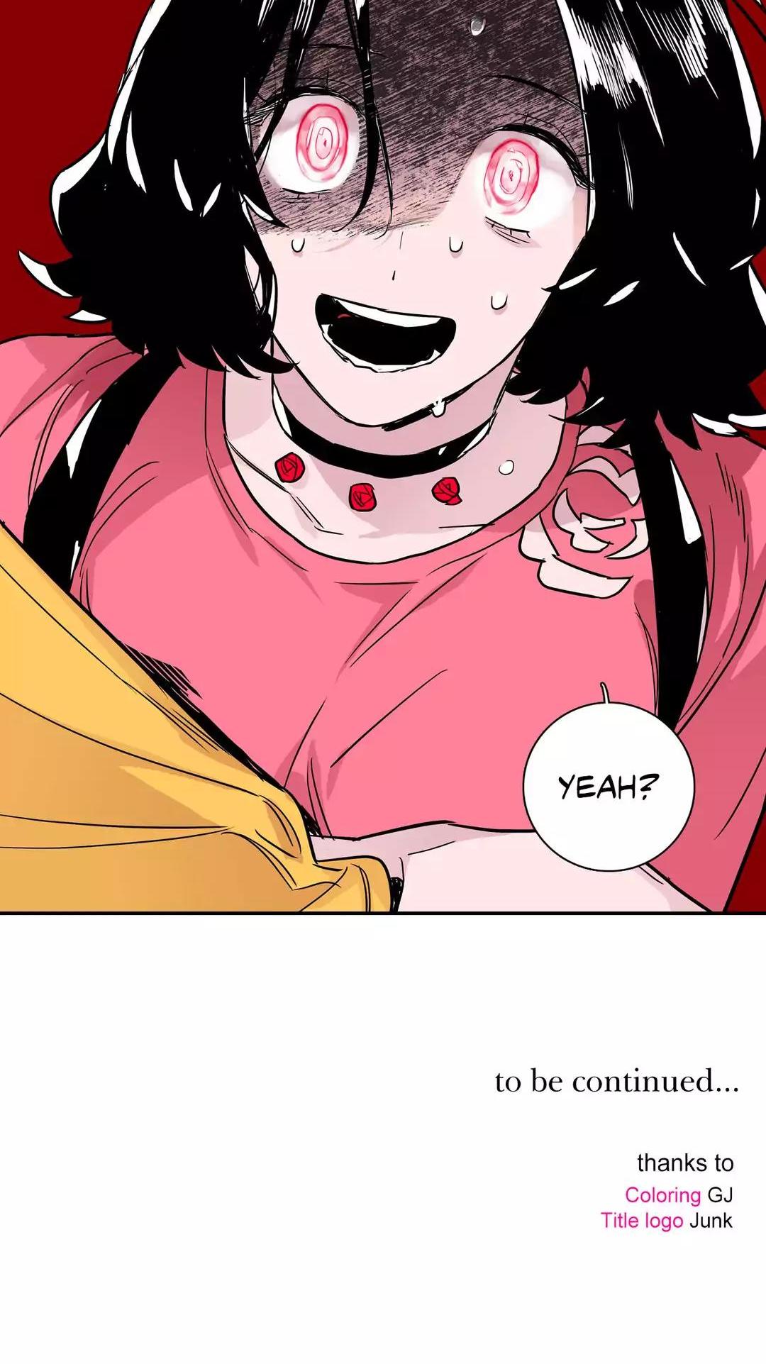 Vanishing Twin Chapter 49 page 37 - Chapter 49