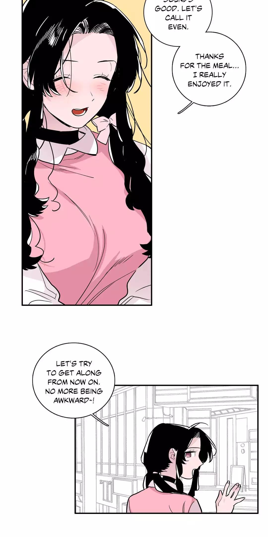 Vanishing Twin Chapter 49 page 4 - Chapter 49