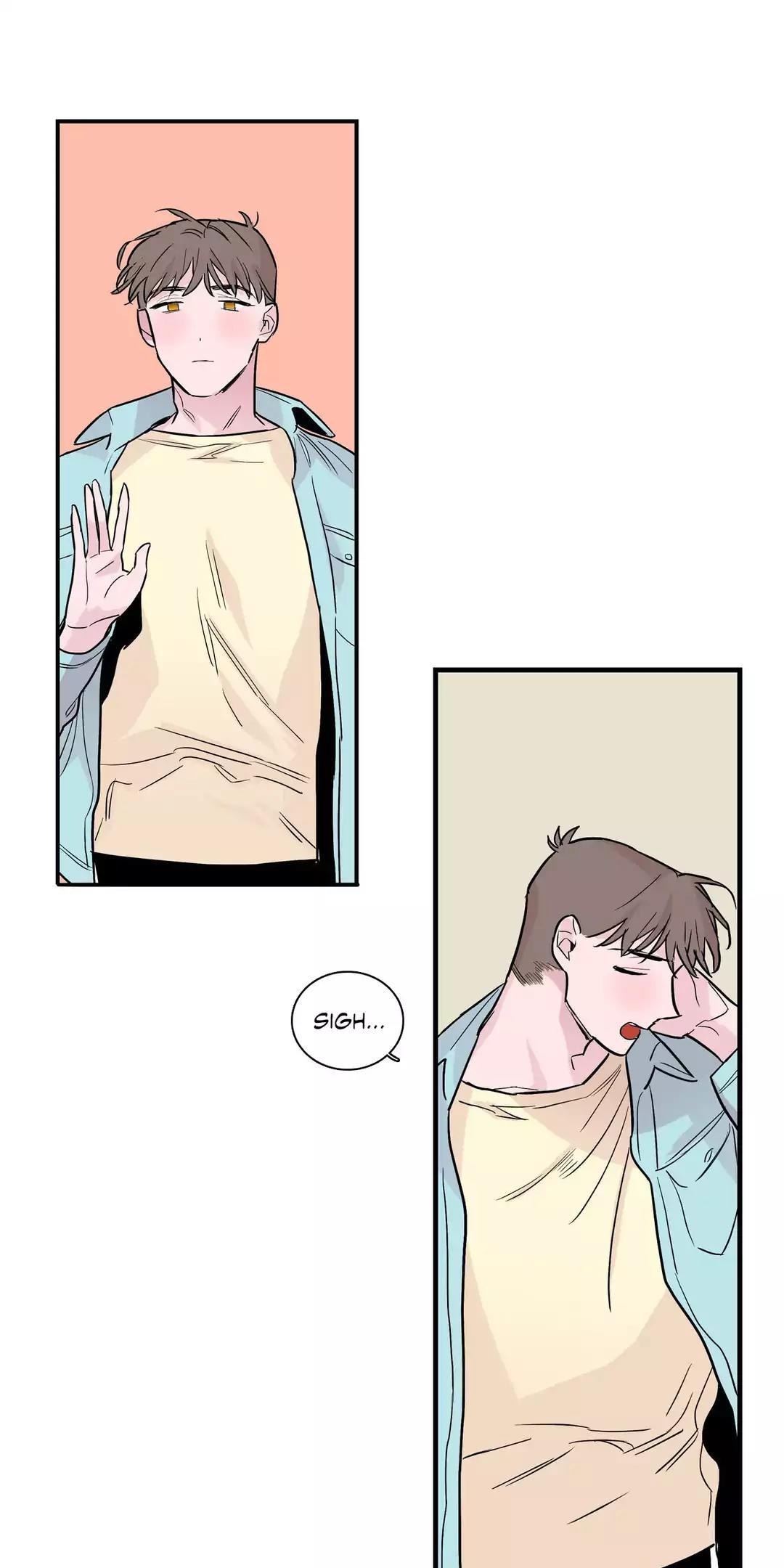 Vanishing Twin Chapter 49 page 5 - Chapter 49