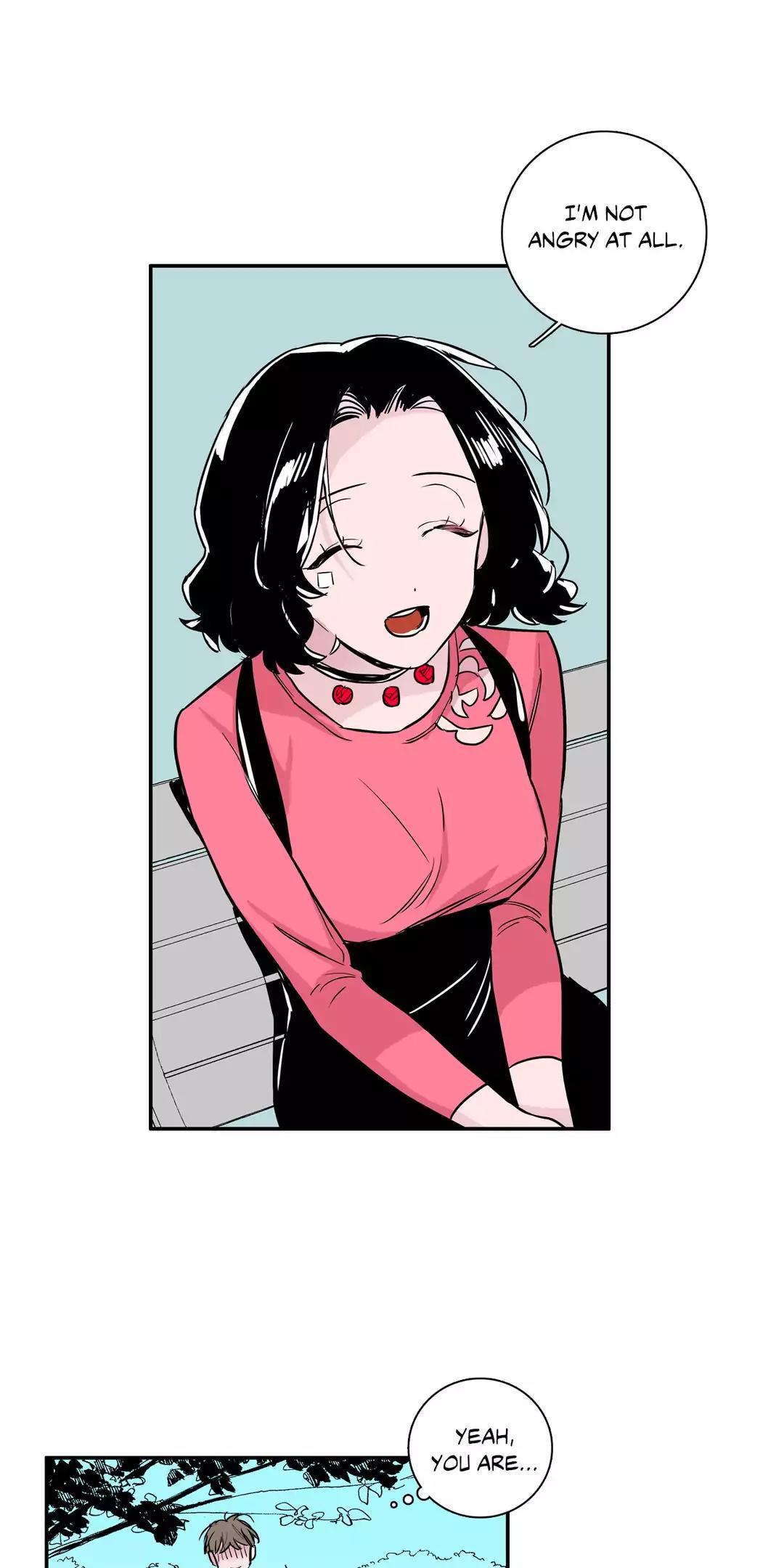 Vanishing Twin Chapter 49 page 7 - Chapter 49