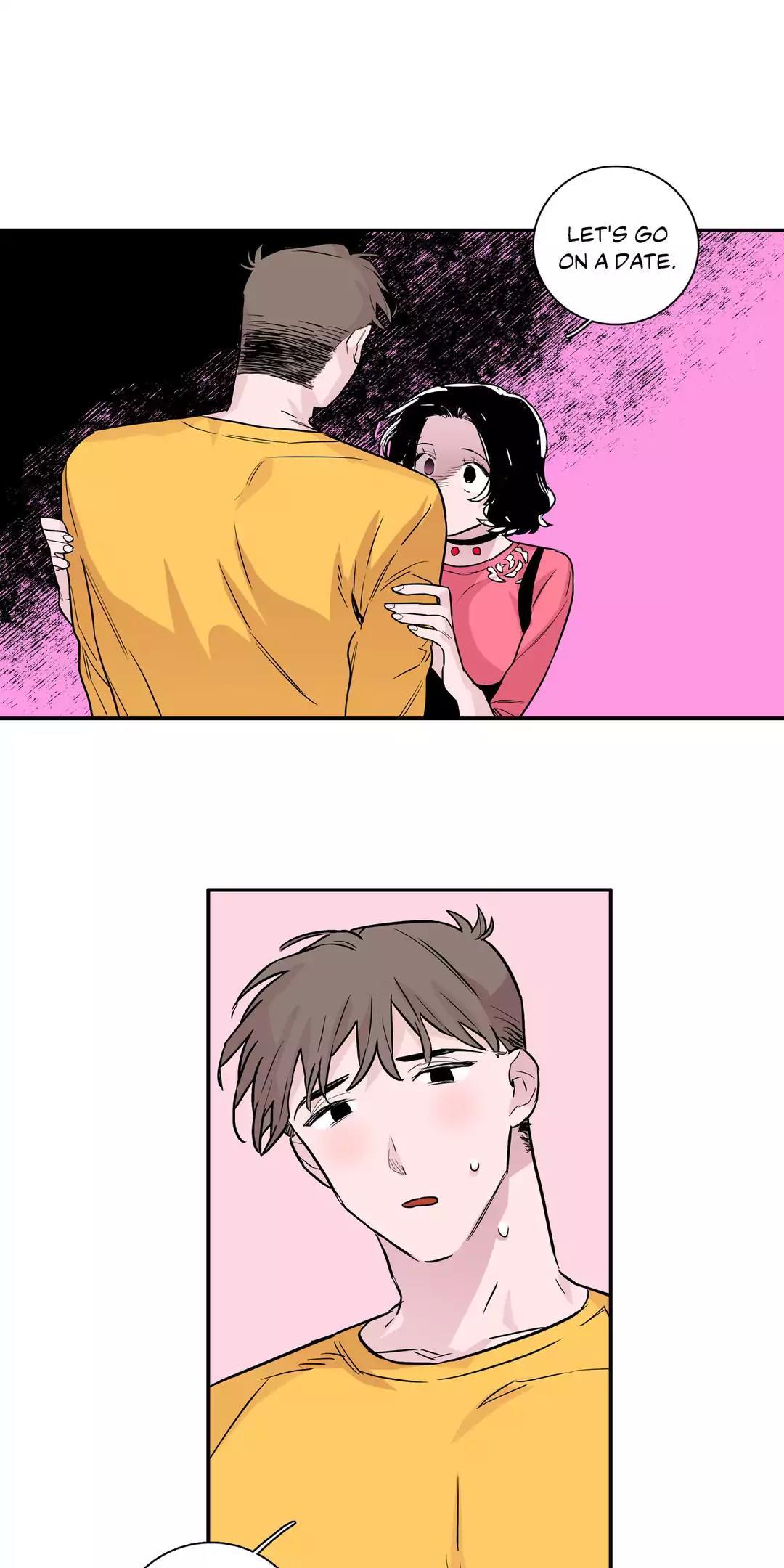 Vanishing Twin Chapter 50 page 1 - Chapter 50