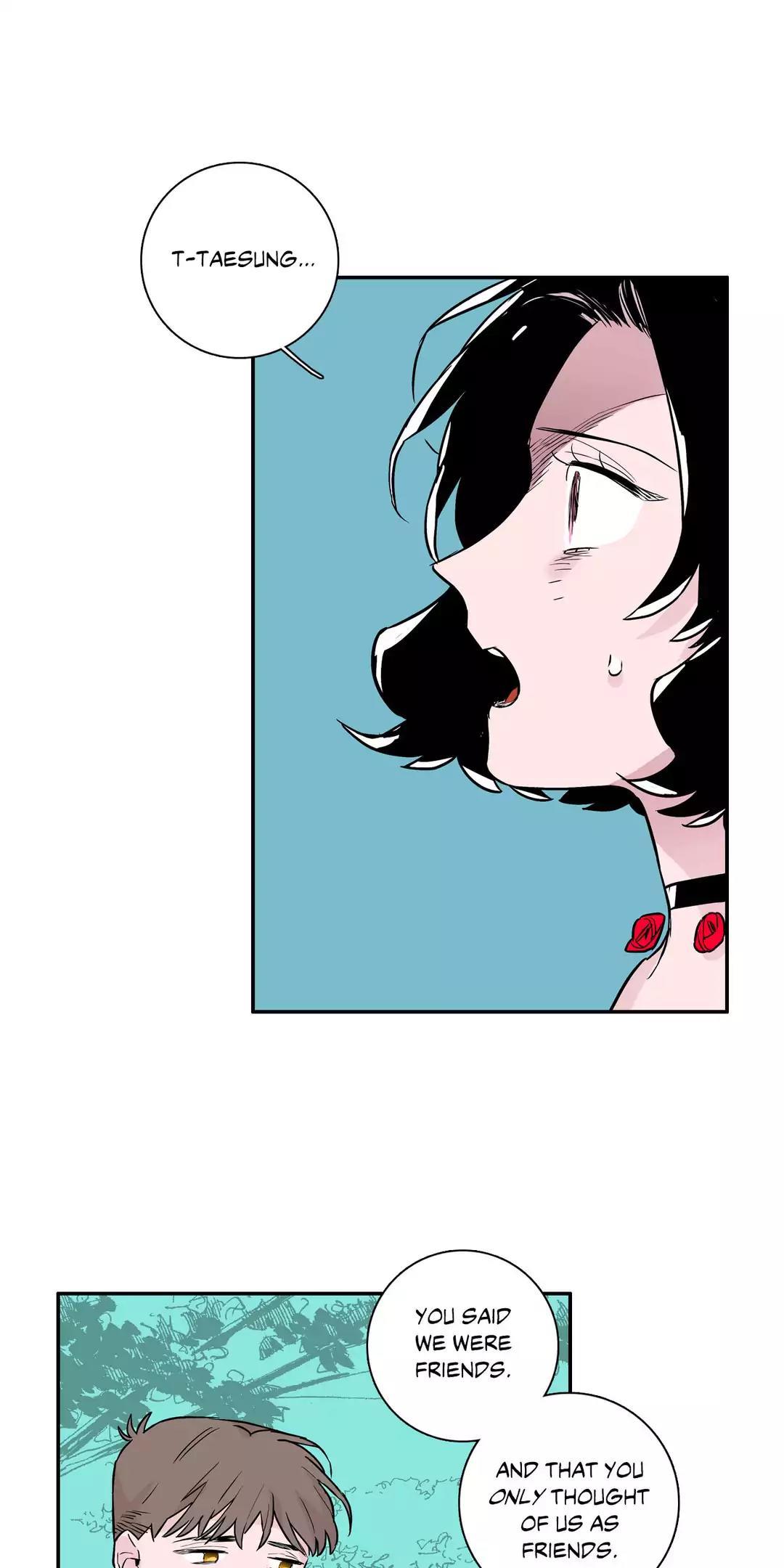 Vanishing Twin Chapter 50 page 11 - Chapter 50