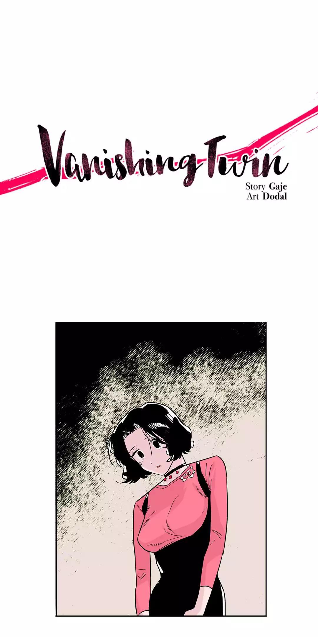 Vanishing Twin Chapter 50 page 14 - Chapter 50