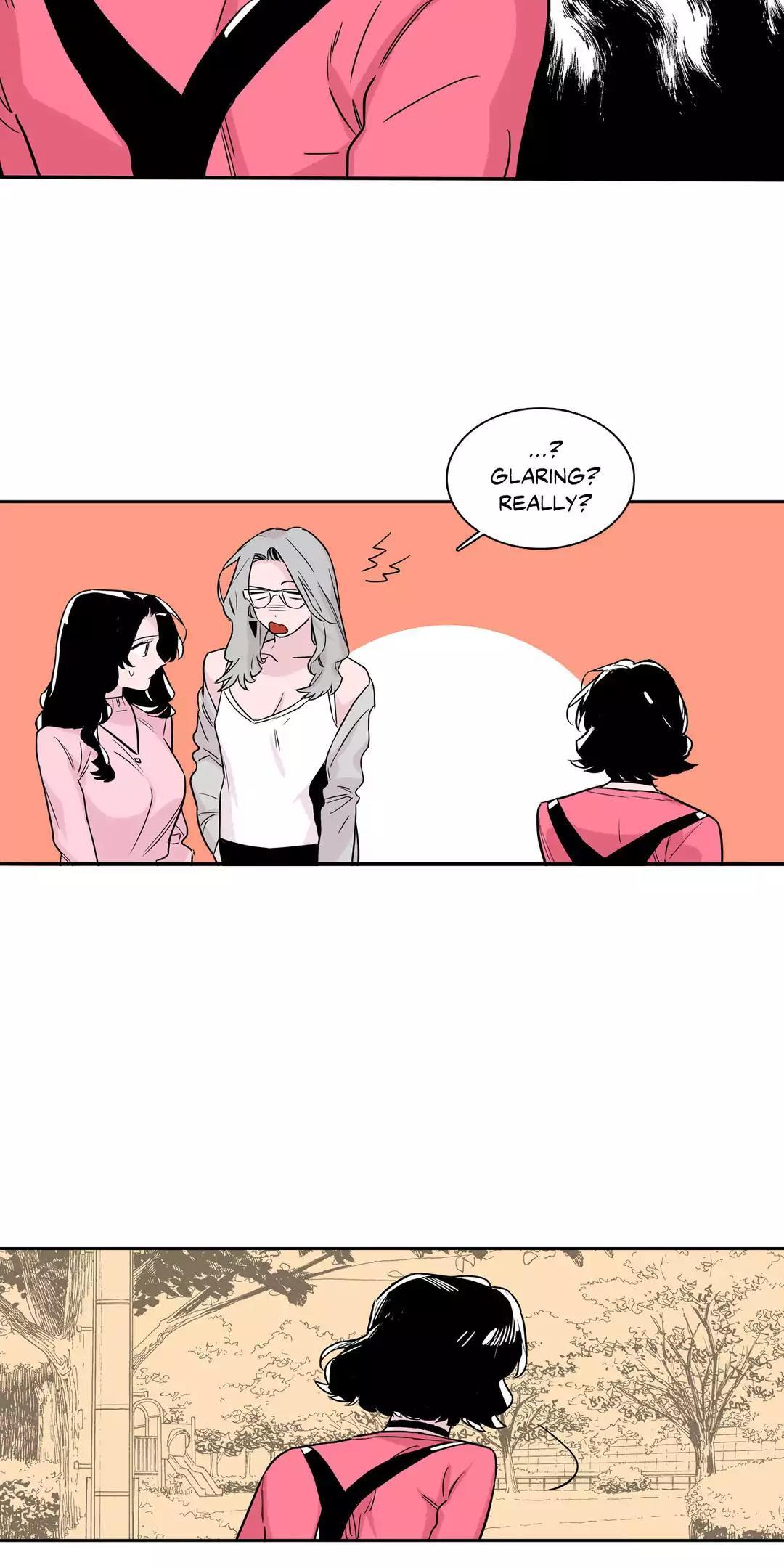 Vanishing Twin Chapter 50 page 17 - Chapter 50