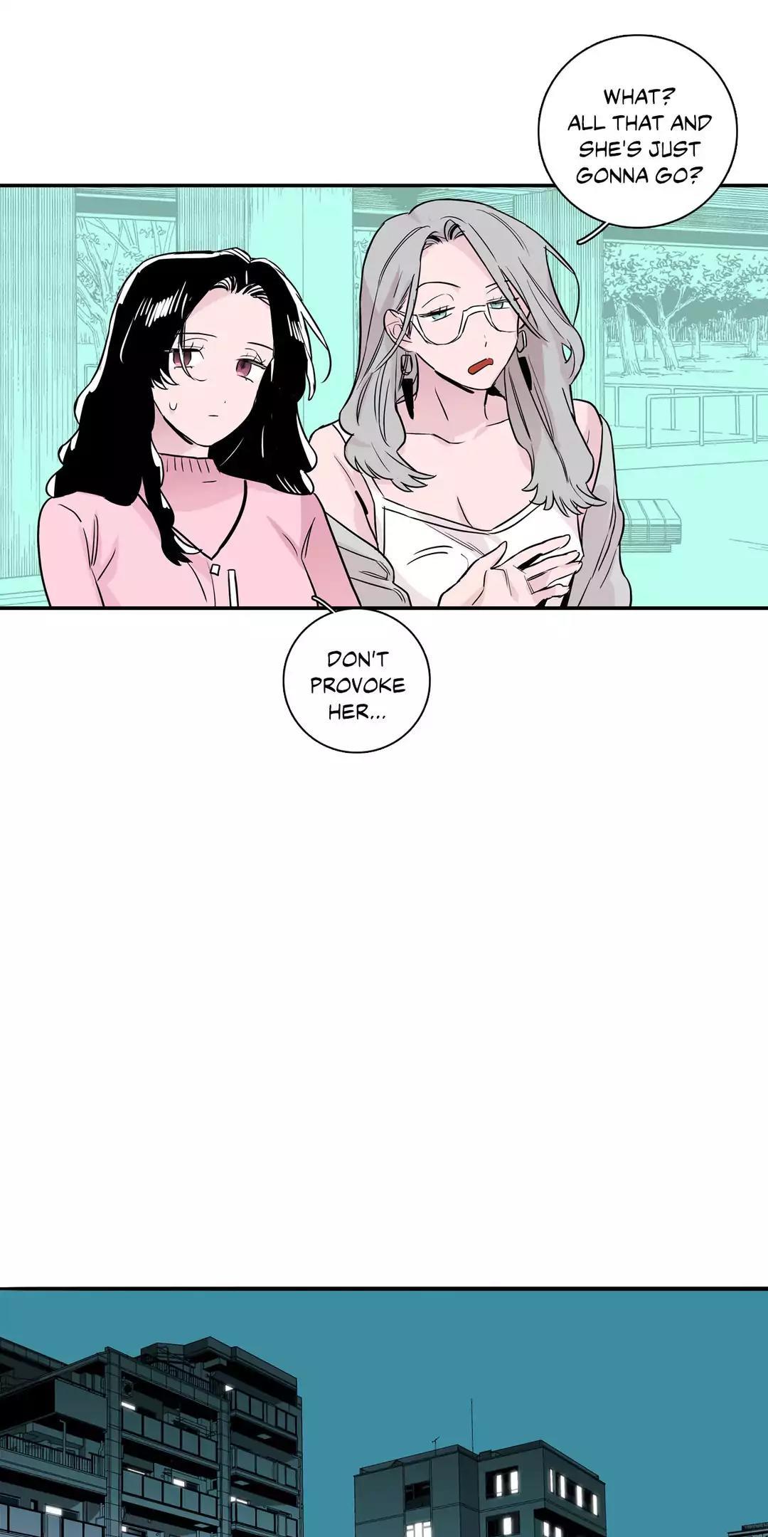 Vanishing Twin Chapter 50 page 18 - Chapter 50