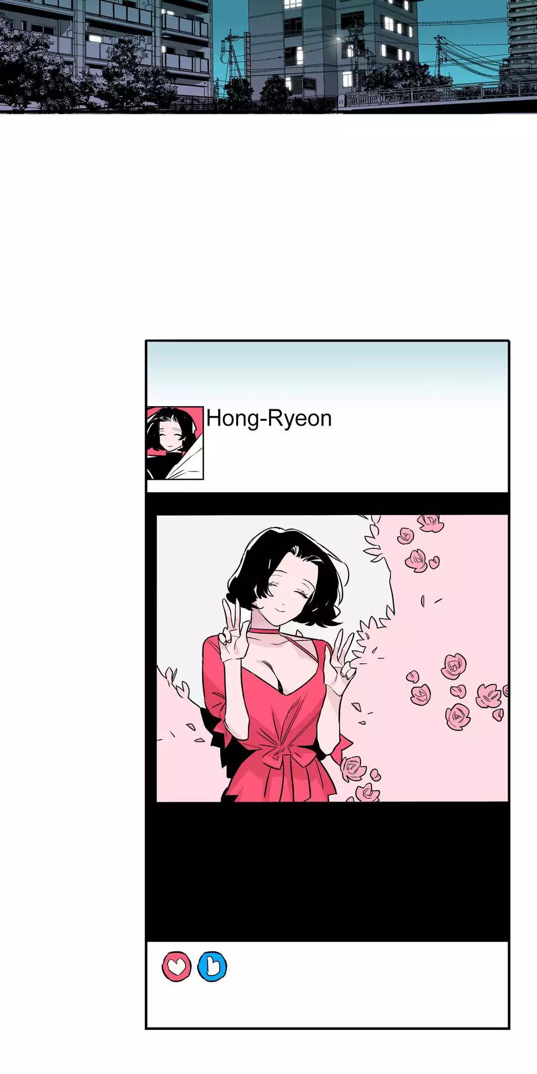 Vanishing Twin Chapter 50 page 19 - Chapter 50