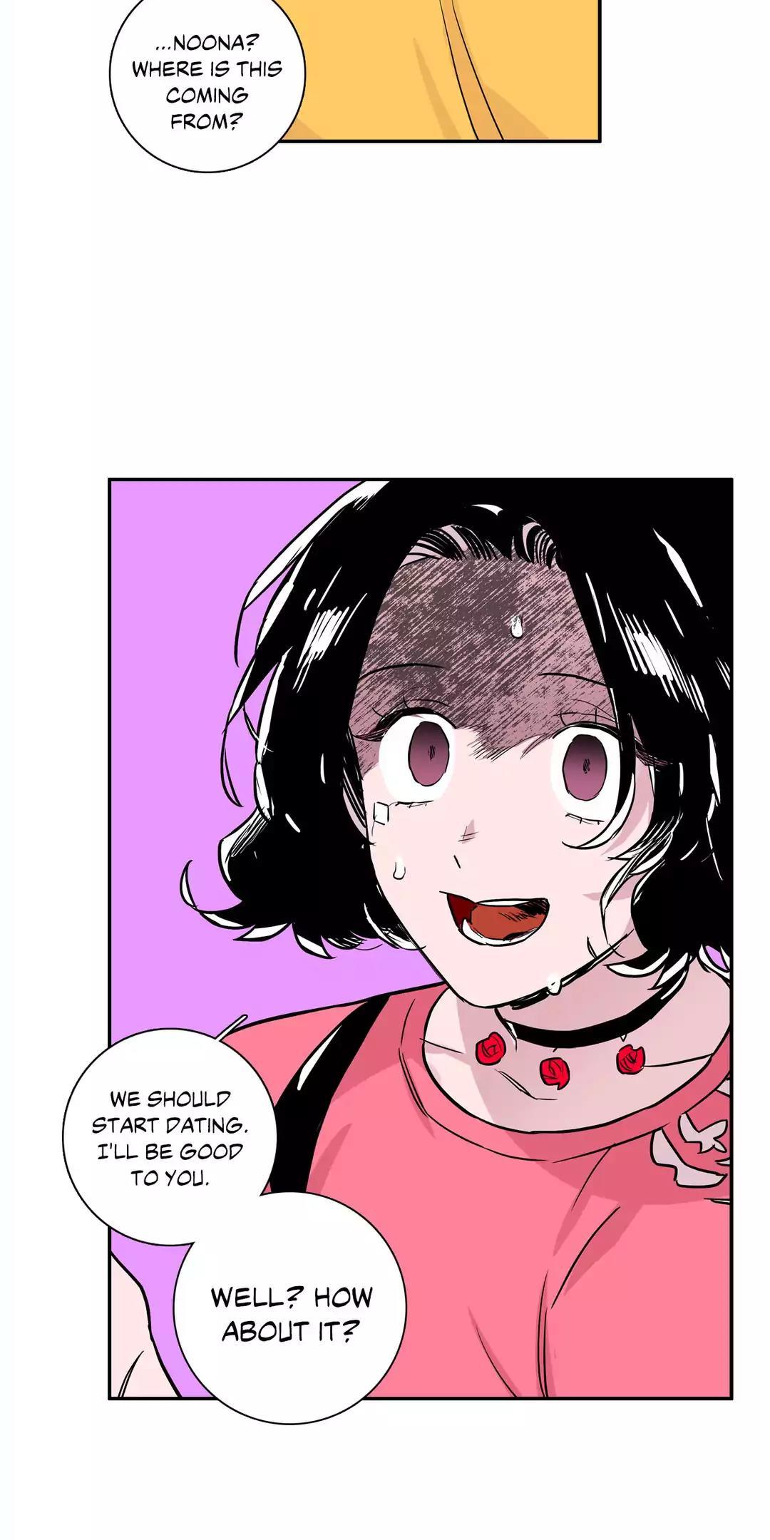 Vanishing Twin Chapter 50 page 2 - Chapter 50