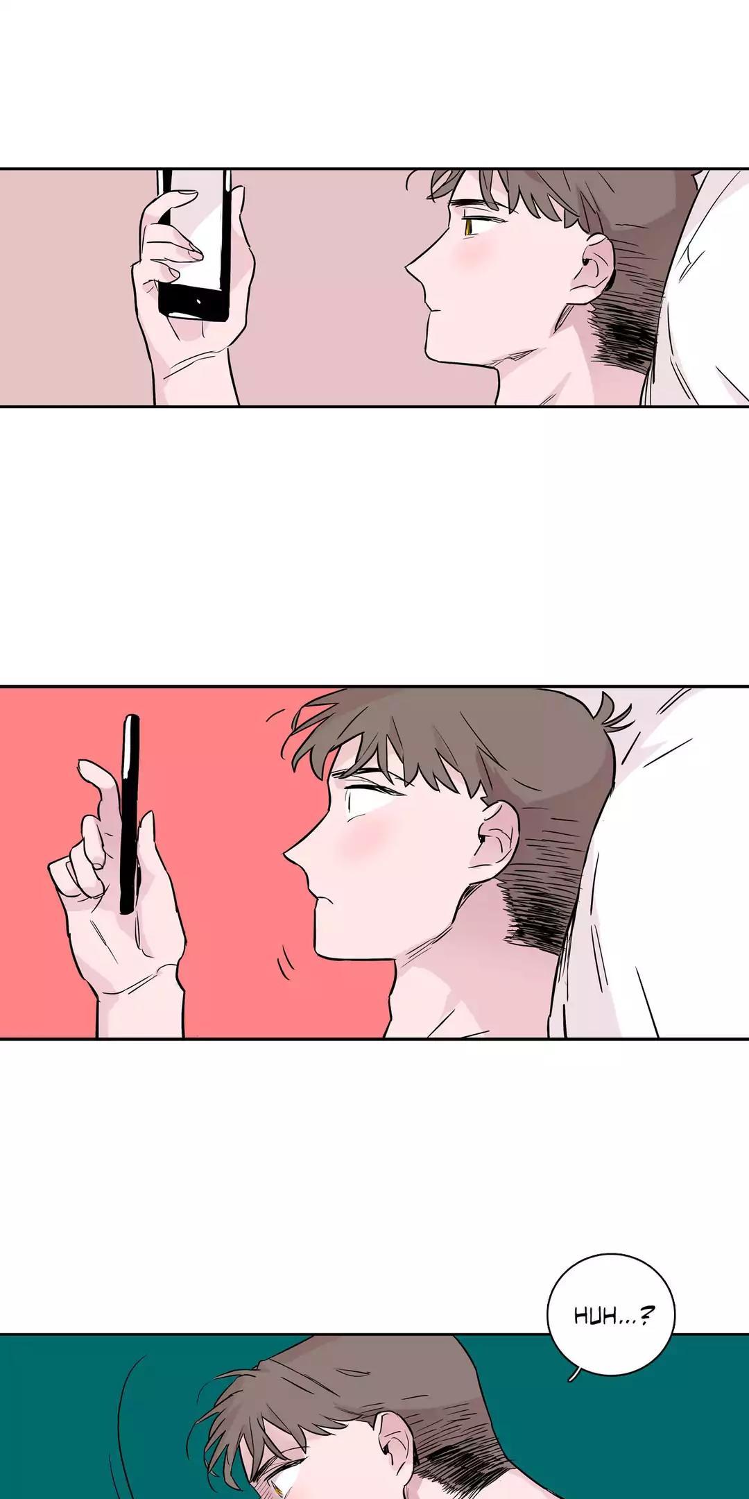 Vanishing Twin Chapter 50 page 24 - Chapter 50