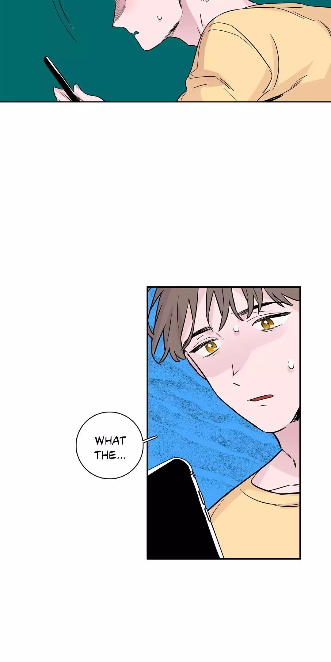 Vanishing Twin Chapter 50 page 25 - Chapter 50