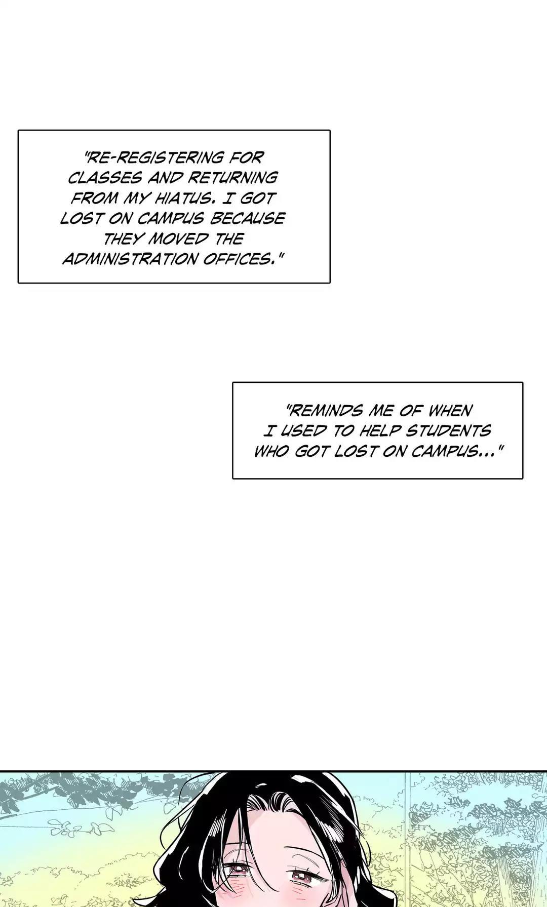 Vanishing Twin Chapter 50 page 26 - Chapter 50