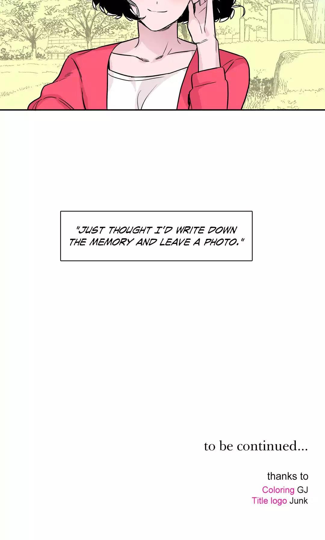 Vanishing Twin Chapter 50 page 27 - Chapter 50