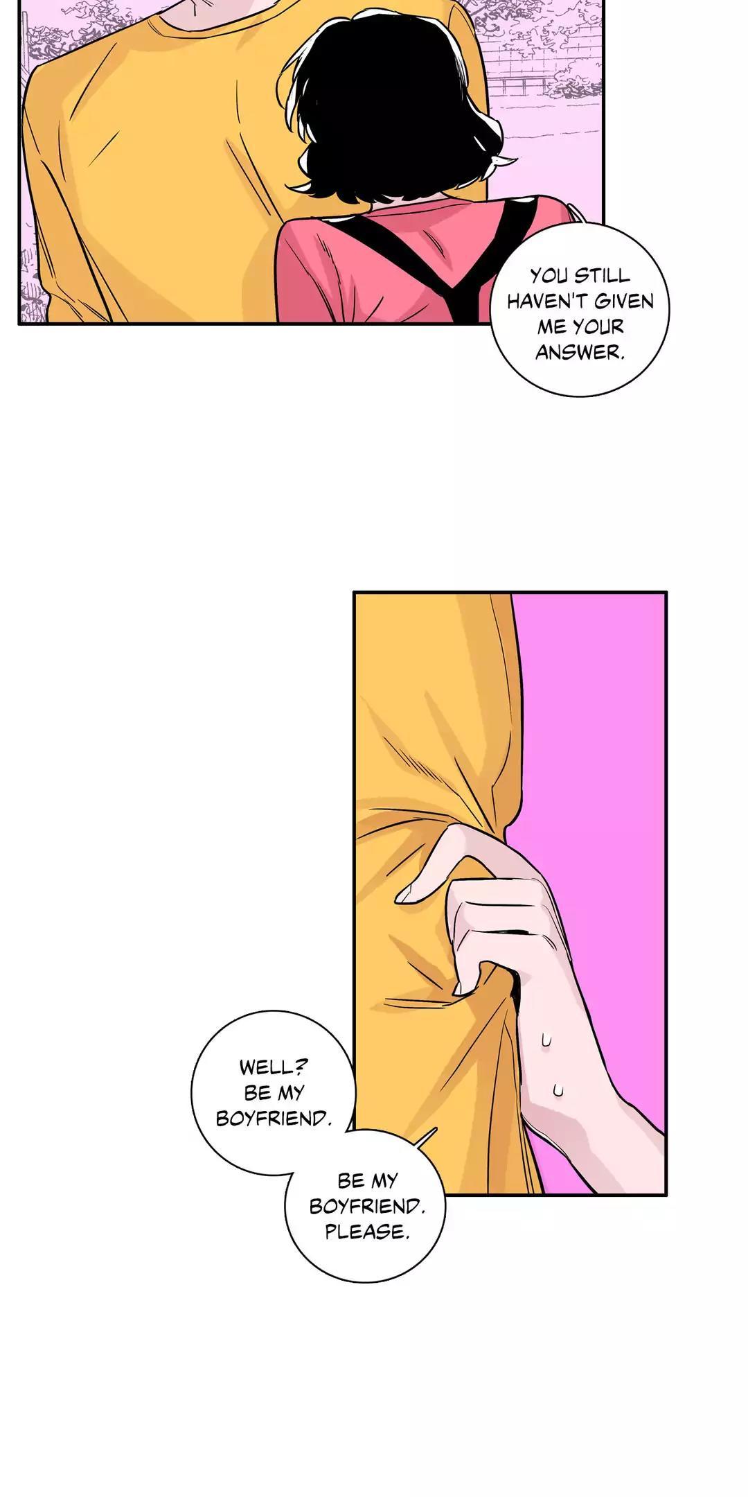 Vanishing Twin Chapter 50 page 6 - Chapter 50