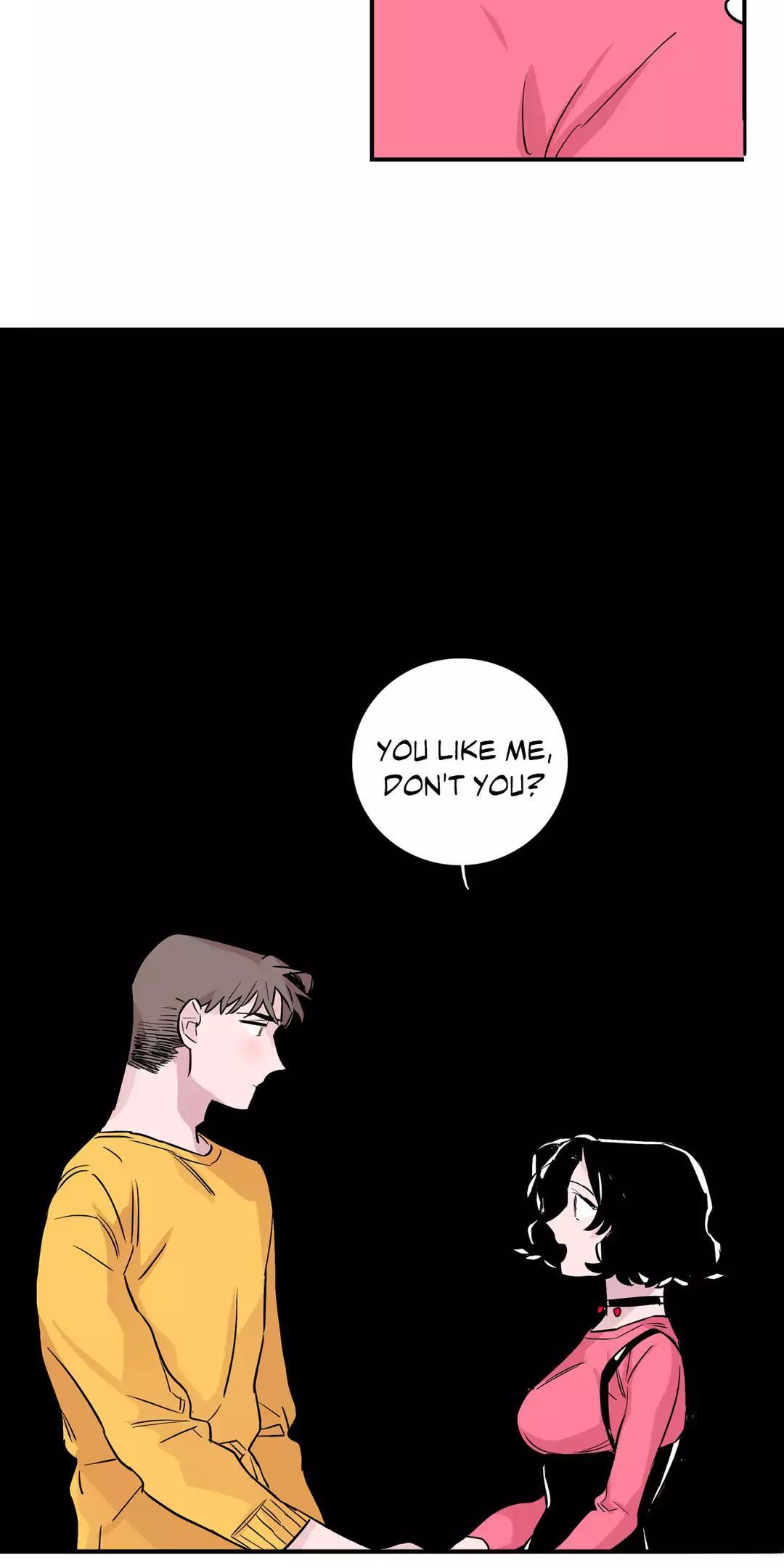 Vanishing Twin Chapter 50 page 8 - Chapter 50