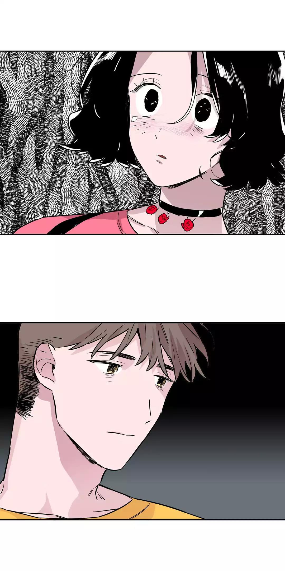 Vanishing Twin Chapter 50 page 9 - Chapter 50