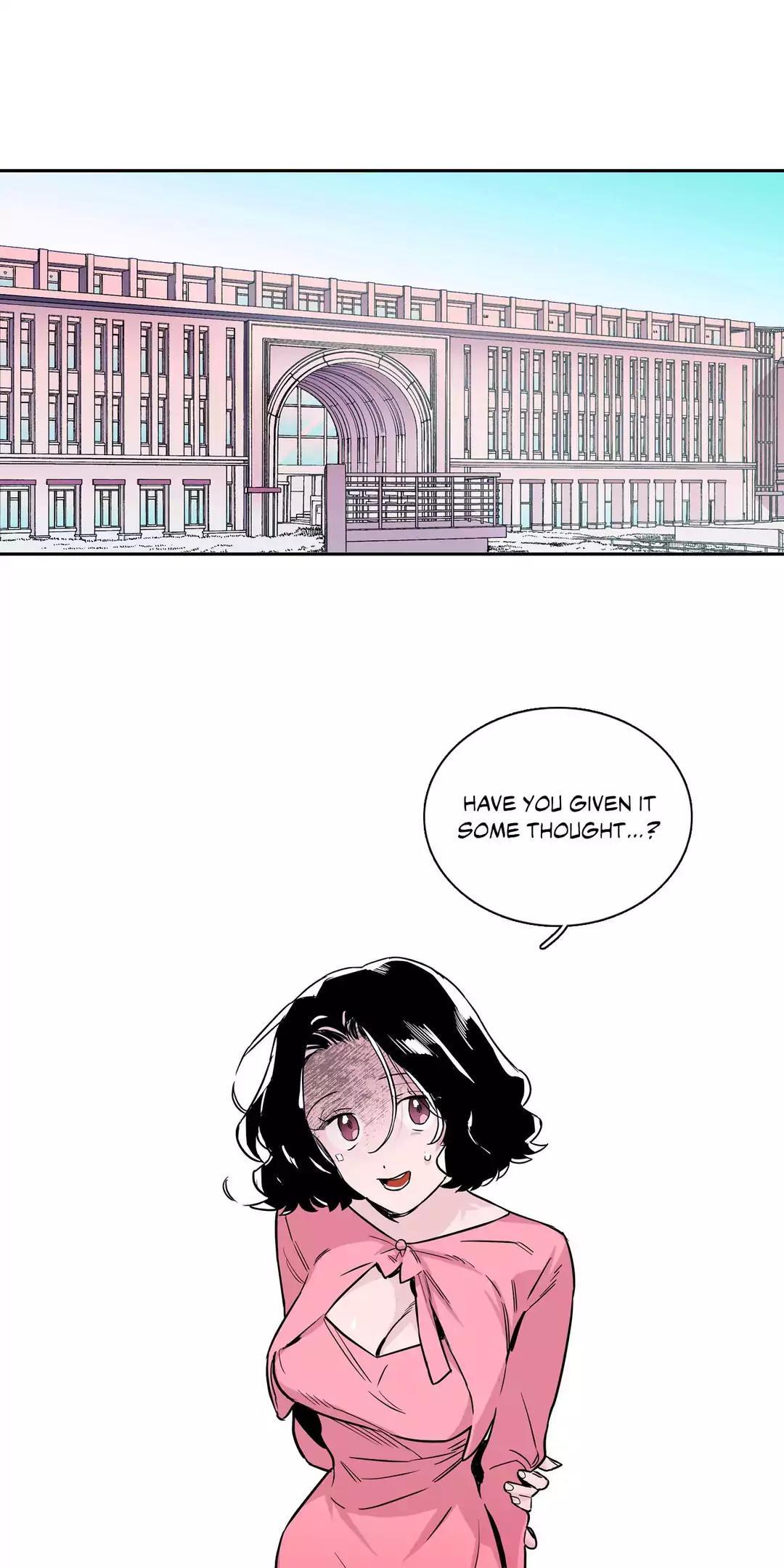 Vanishing Twin Chapter 51 page 1 - Chapter 51