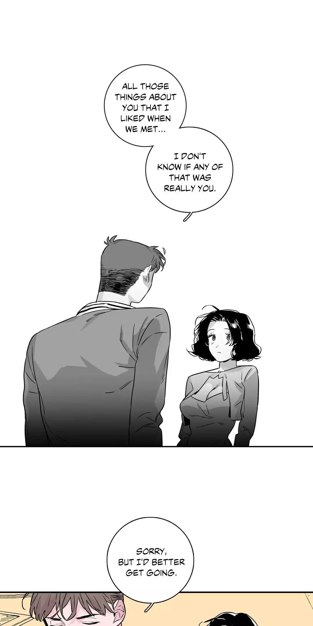 Vanishing Twin Chapter 51 page 11 - Chapter 51