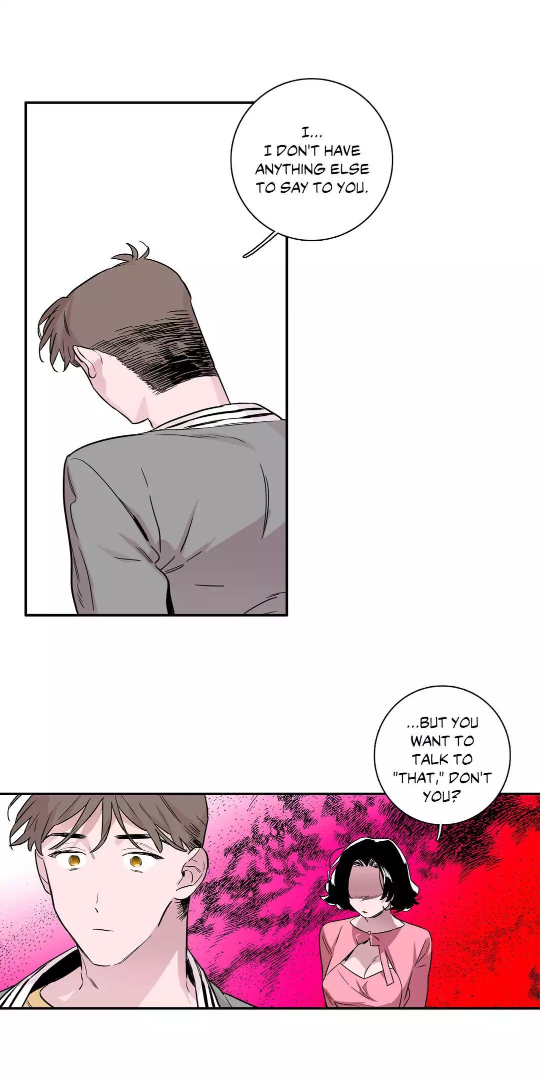 Vanishing Twin Chapter 51 page 13 - Chapter 51