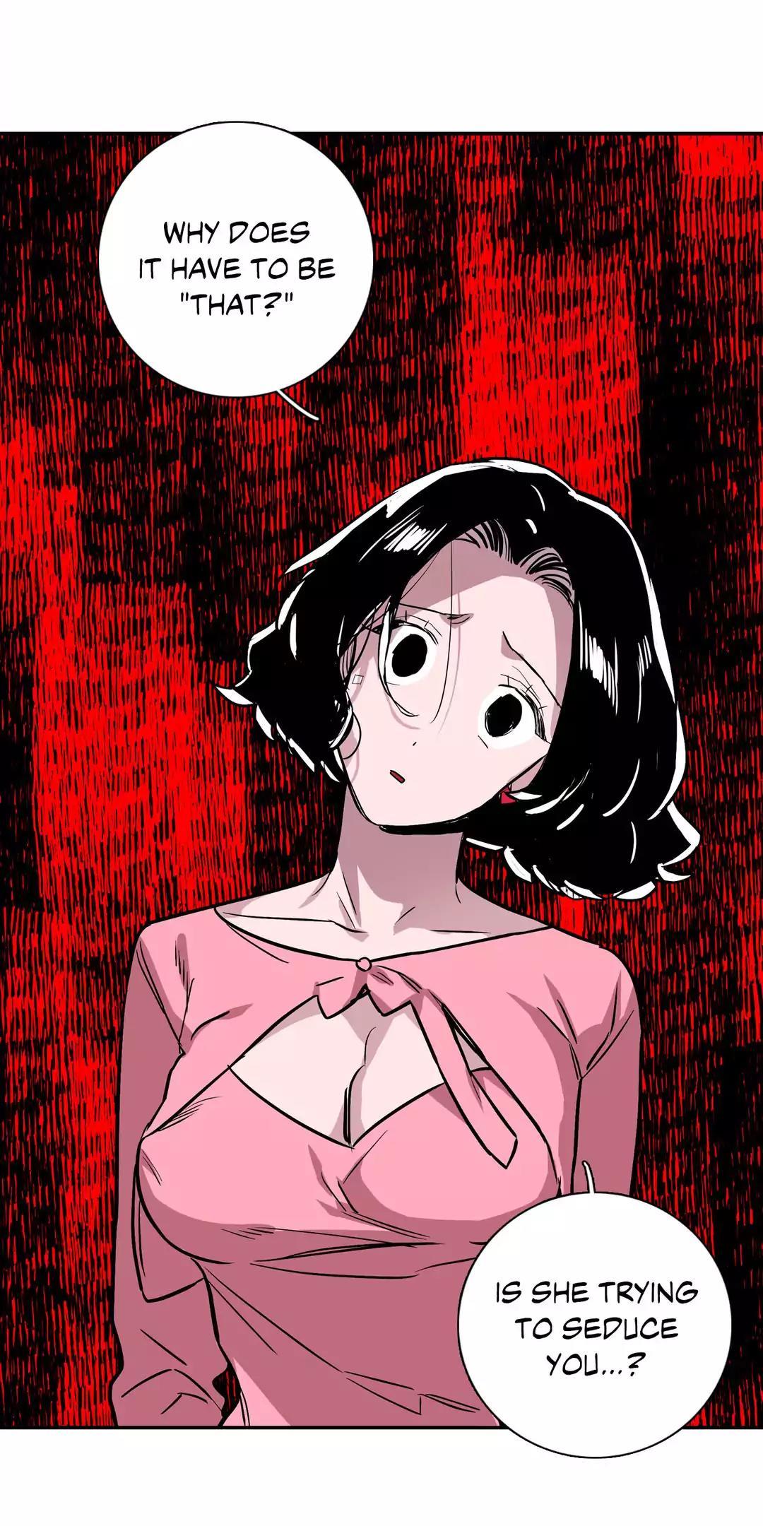 Vanishing Twin Chapter 51 page 14 - Chapter 51