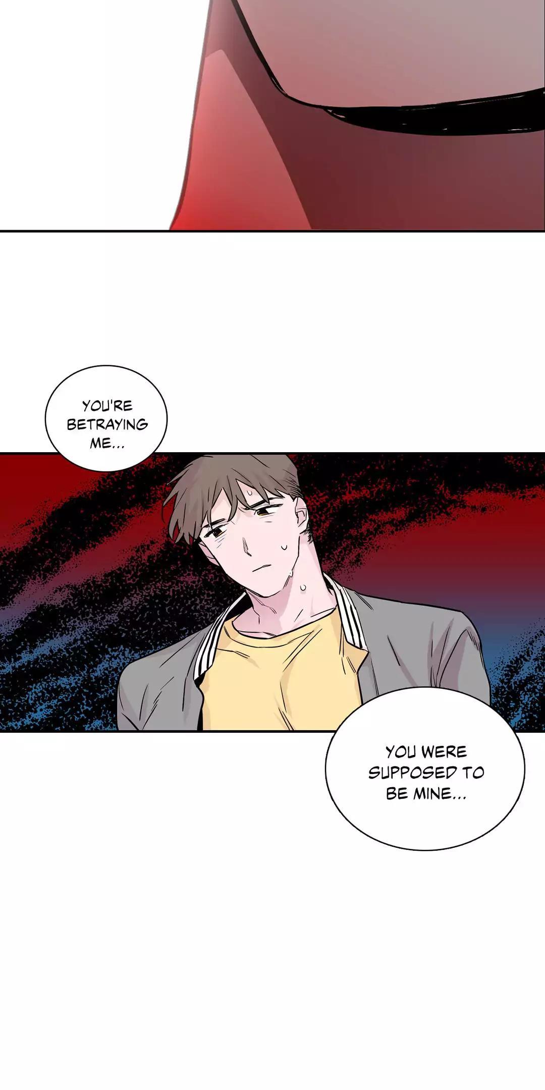 Vanishing Twin Chapter 51 page 16 - Chapter 51