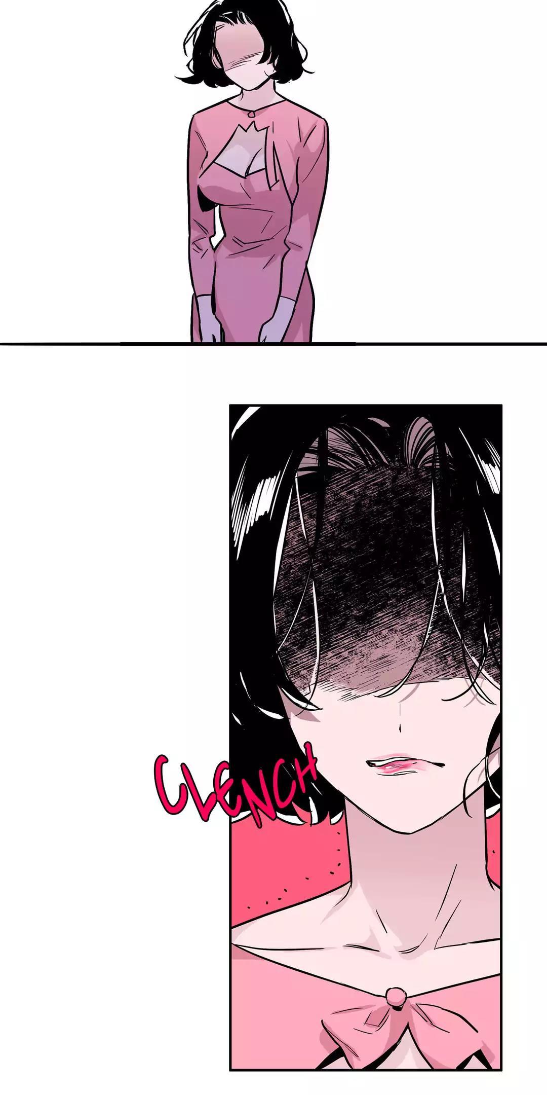 Vanishing Twin Chapter 51 page 18 - Chapter 51