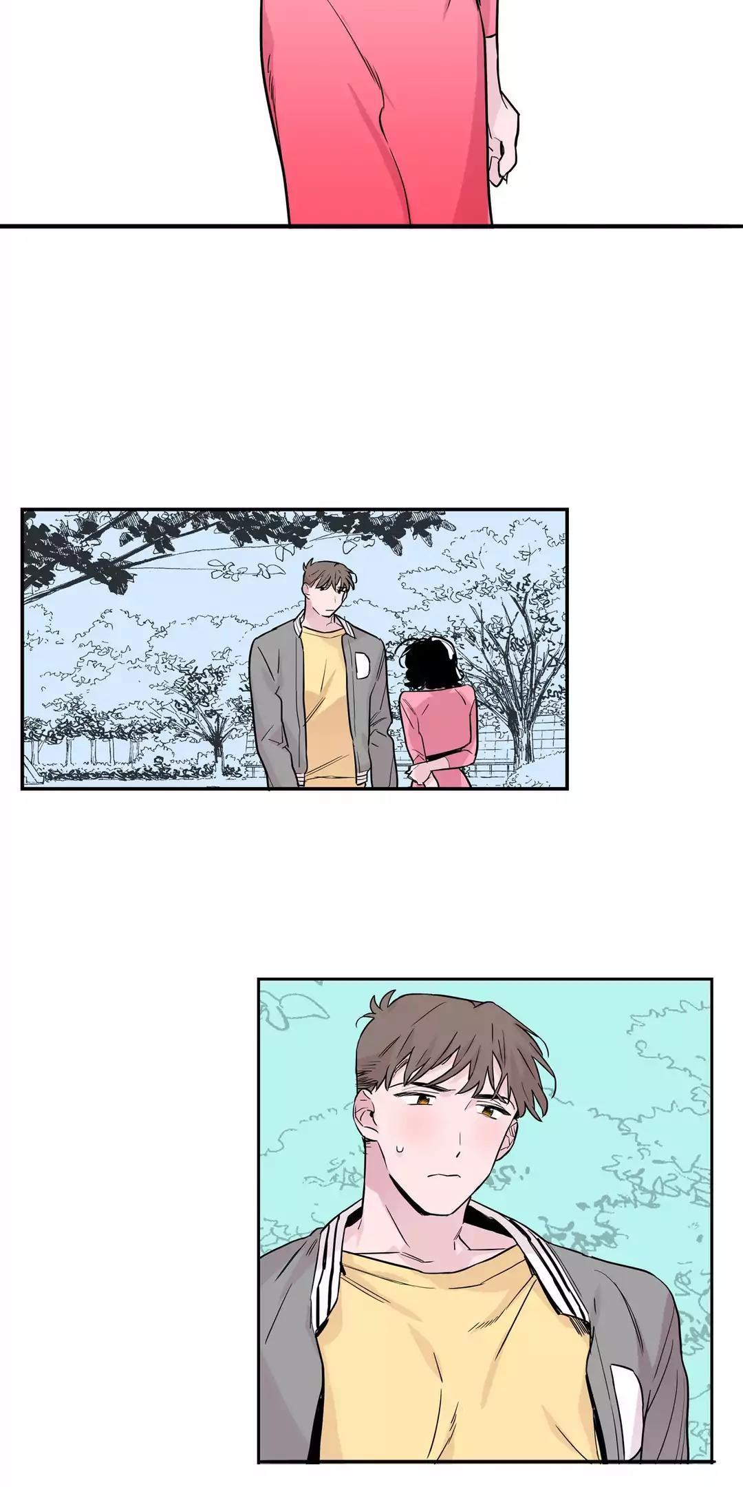 Vanishing Twin Chapter 51 page 2 - Chapter 51