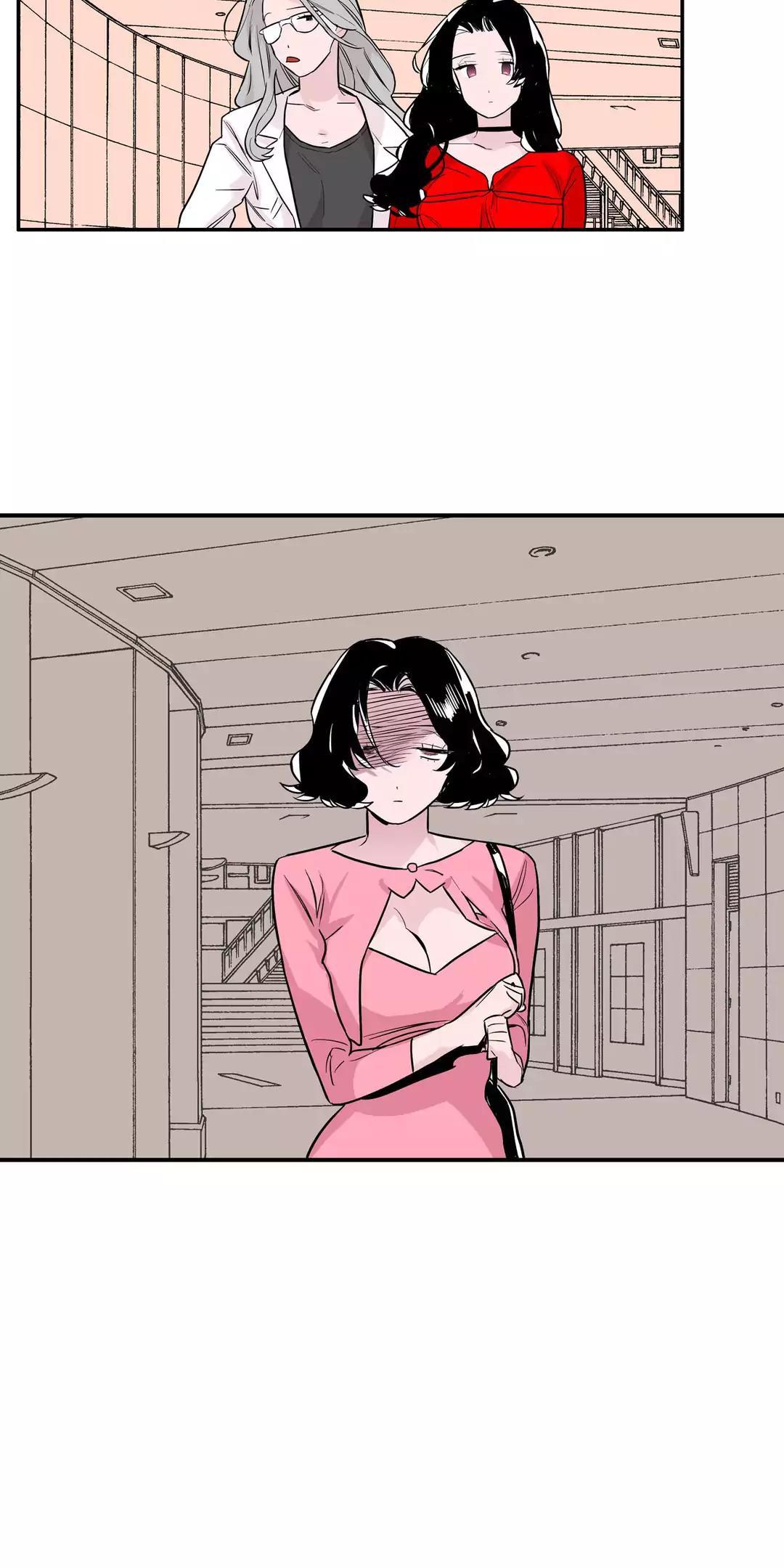Vanishing Twin Chapter 51 page 20 - Chapter 51