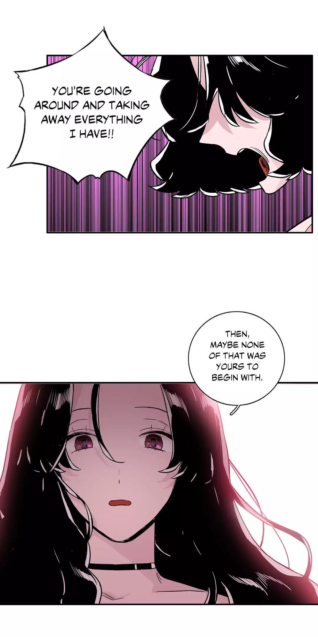 Vanishing Twin Chapter 51 page 25 - Chapter 51