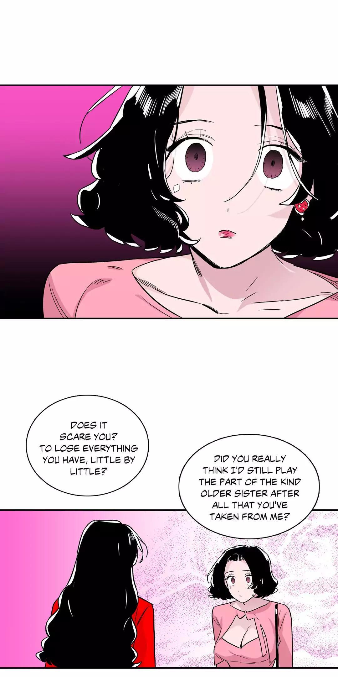 Vanishing Twin Chapter 51 page 26 - Chapter 51