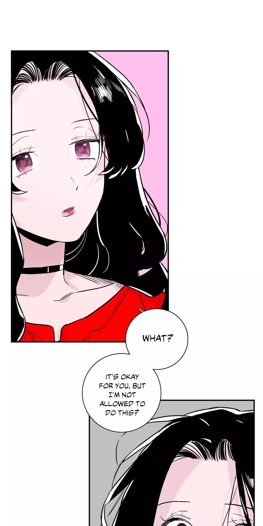 Vanishing Twin Chapter 51 page 27 - Chapter 51