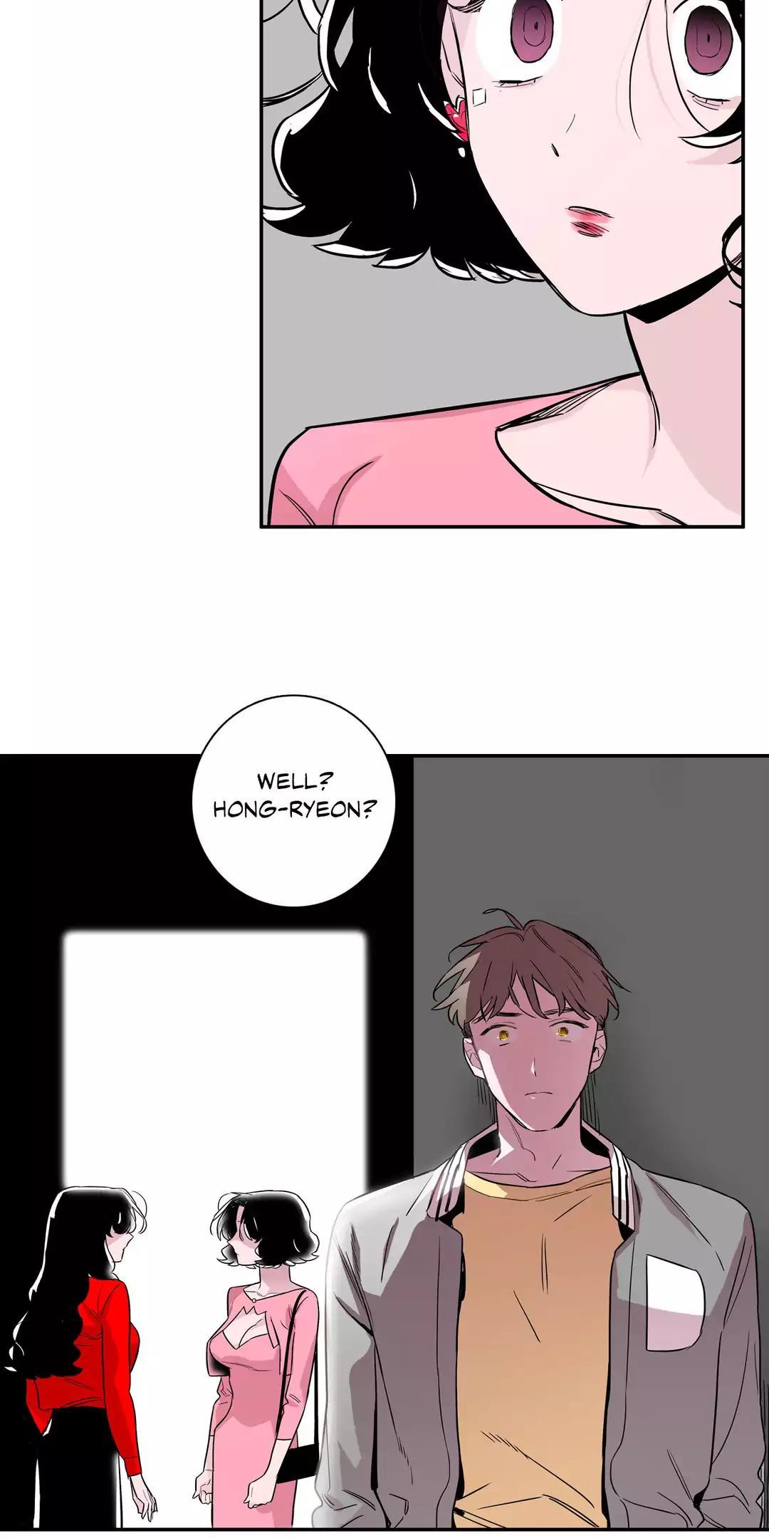 Vanishing Twin Chapter 51 page 28 - Chapter 51