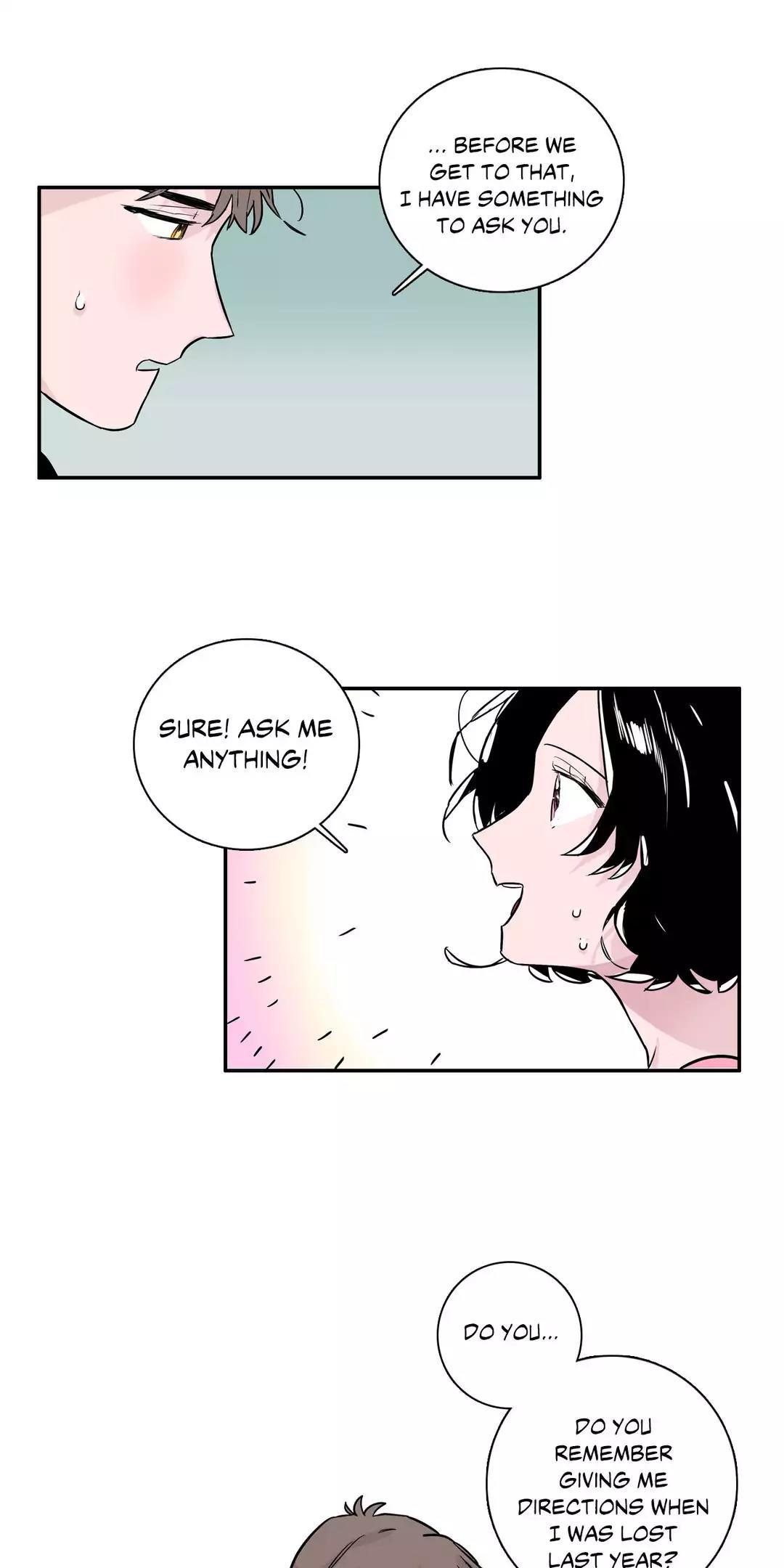 Vanishing Twin Chapter 51 page 3 - Chapter 51
