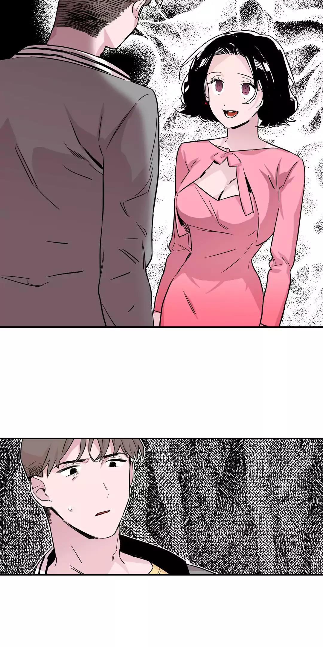 Vanishing Twin Chapter 51 page 6 - Chapter 51