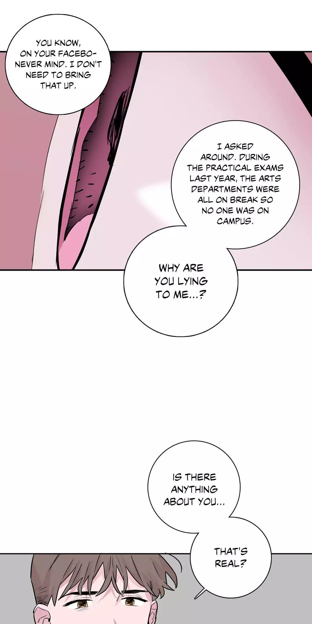 Vanishing Twin Chapter 51 page 9 - Chapter 51