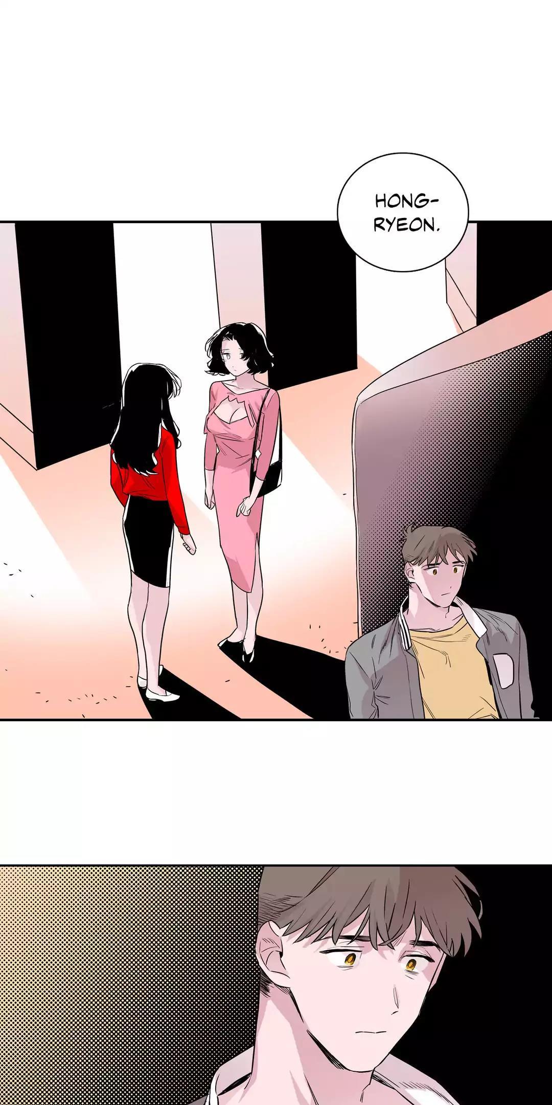 Vanishing Twin Chapter 52 page 1 - Chapter 52