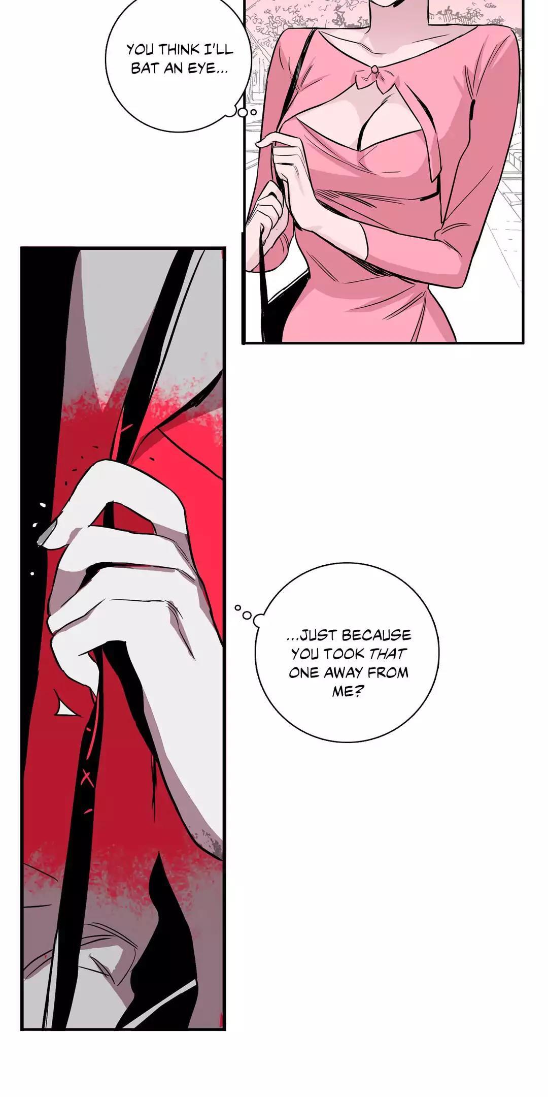 Vanishing Twin Chapter 52 page 10 - Chapter 52