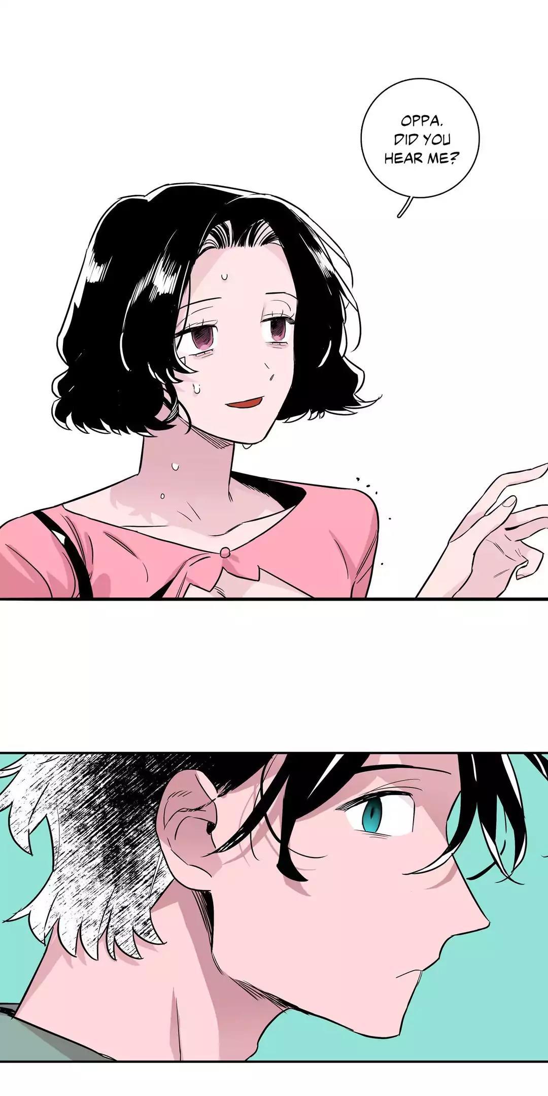 Vanishing Twin Chapter 52 page 17 - Chapter 52