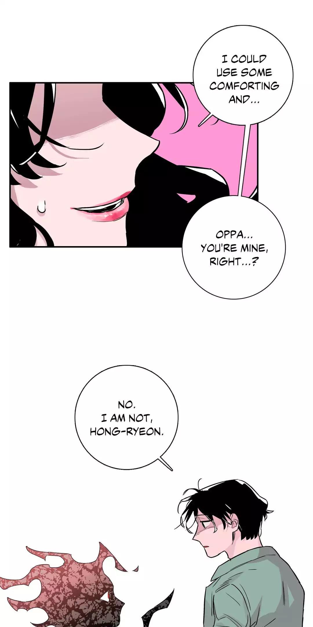 Vanishing Twin Chapter 52 page 19 - Chapter 52