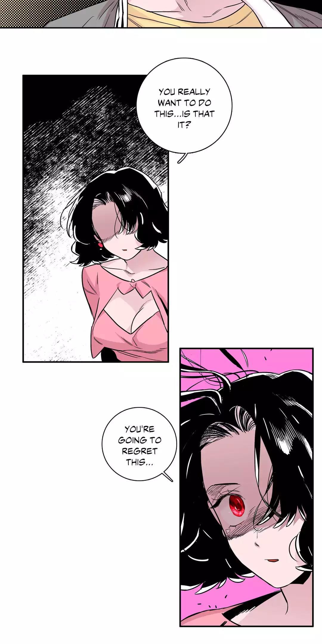 Vanishing Twin Chapter 52 page 2 - Chapter 52