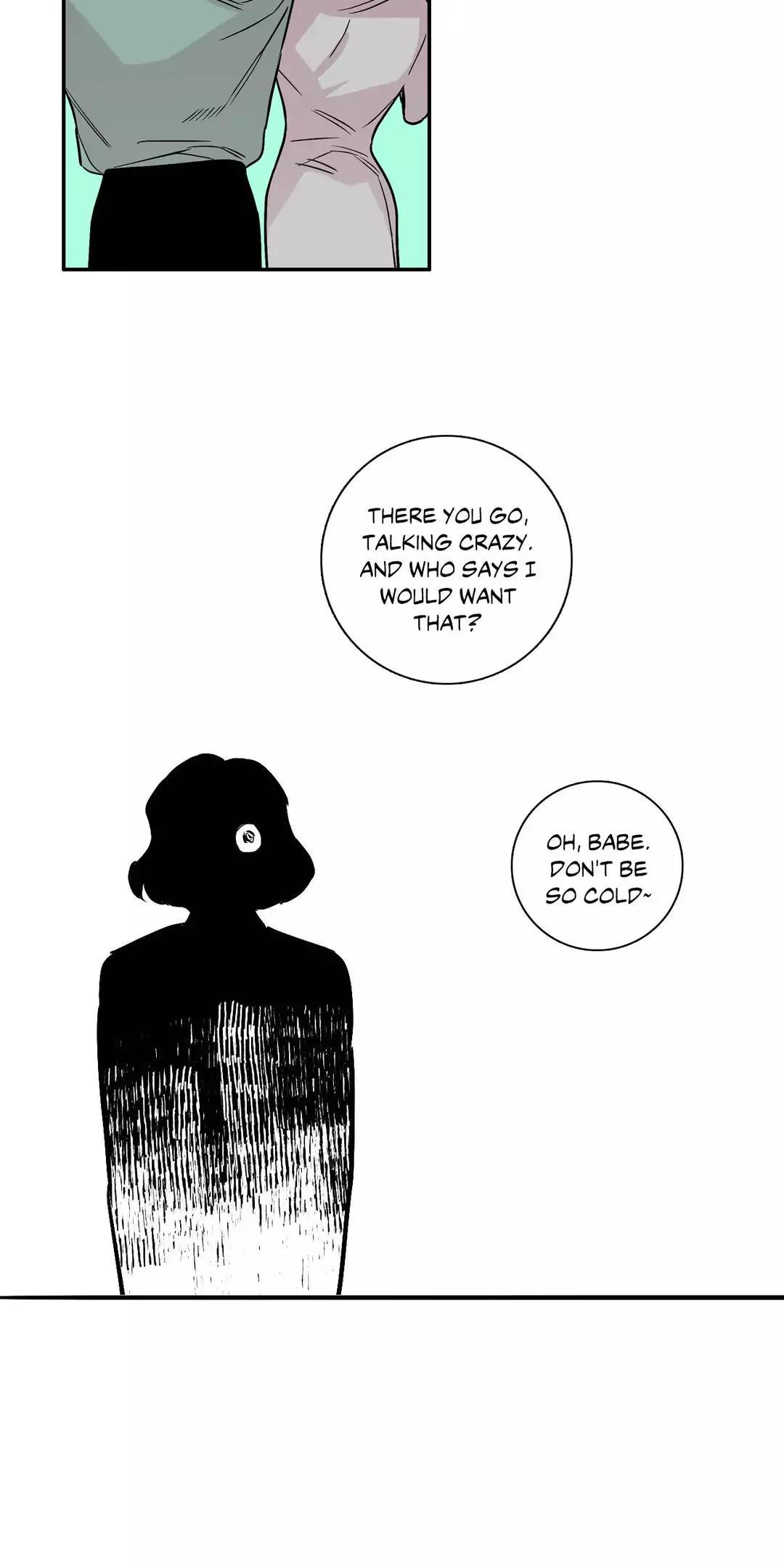 Vanishing Twin Chapter 52 page 22 - Chapter 52
