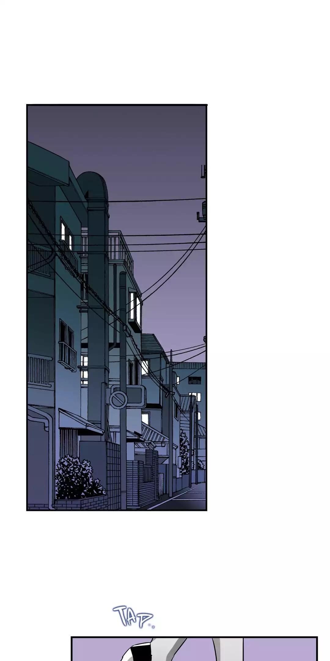 Vanishing Twin Chapter 52 page 23 - Chapter 52