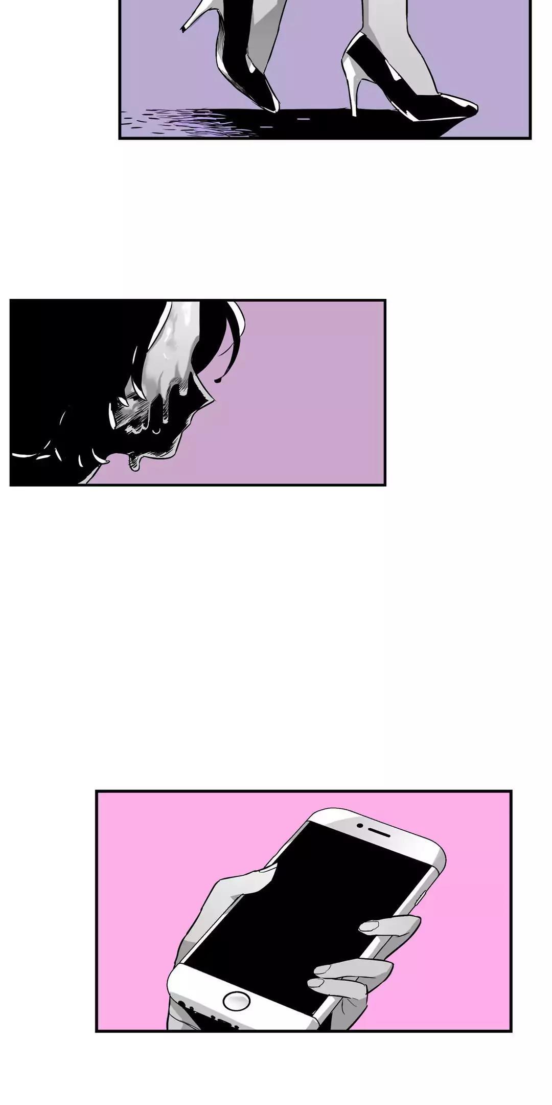 Vanishing Twin Chapter 52 page 24 - Chapter 52