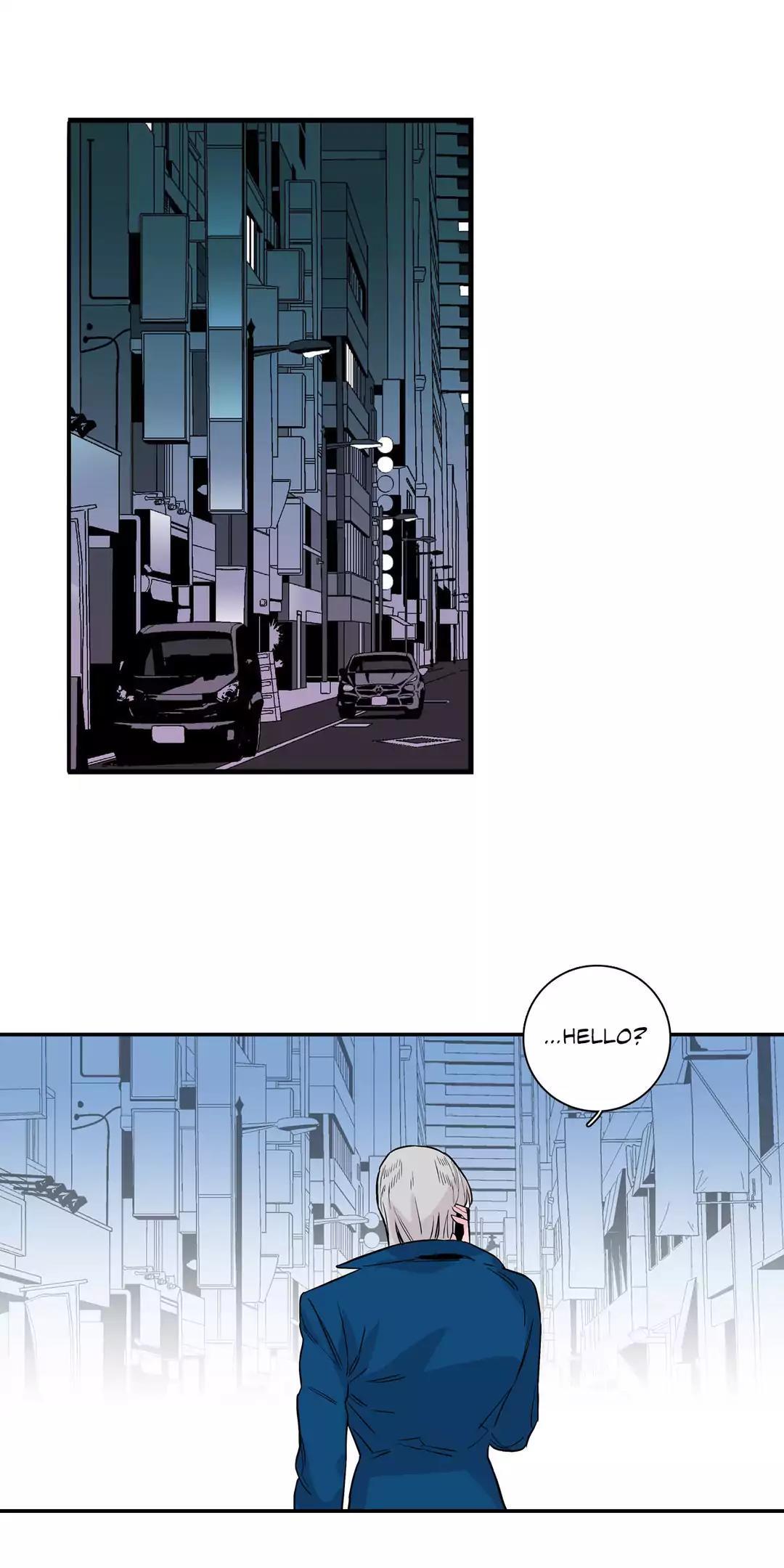 Vanishing Twin Chapter 52 page 25 - Chapter 52